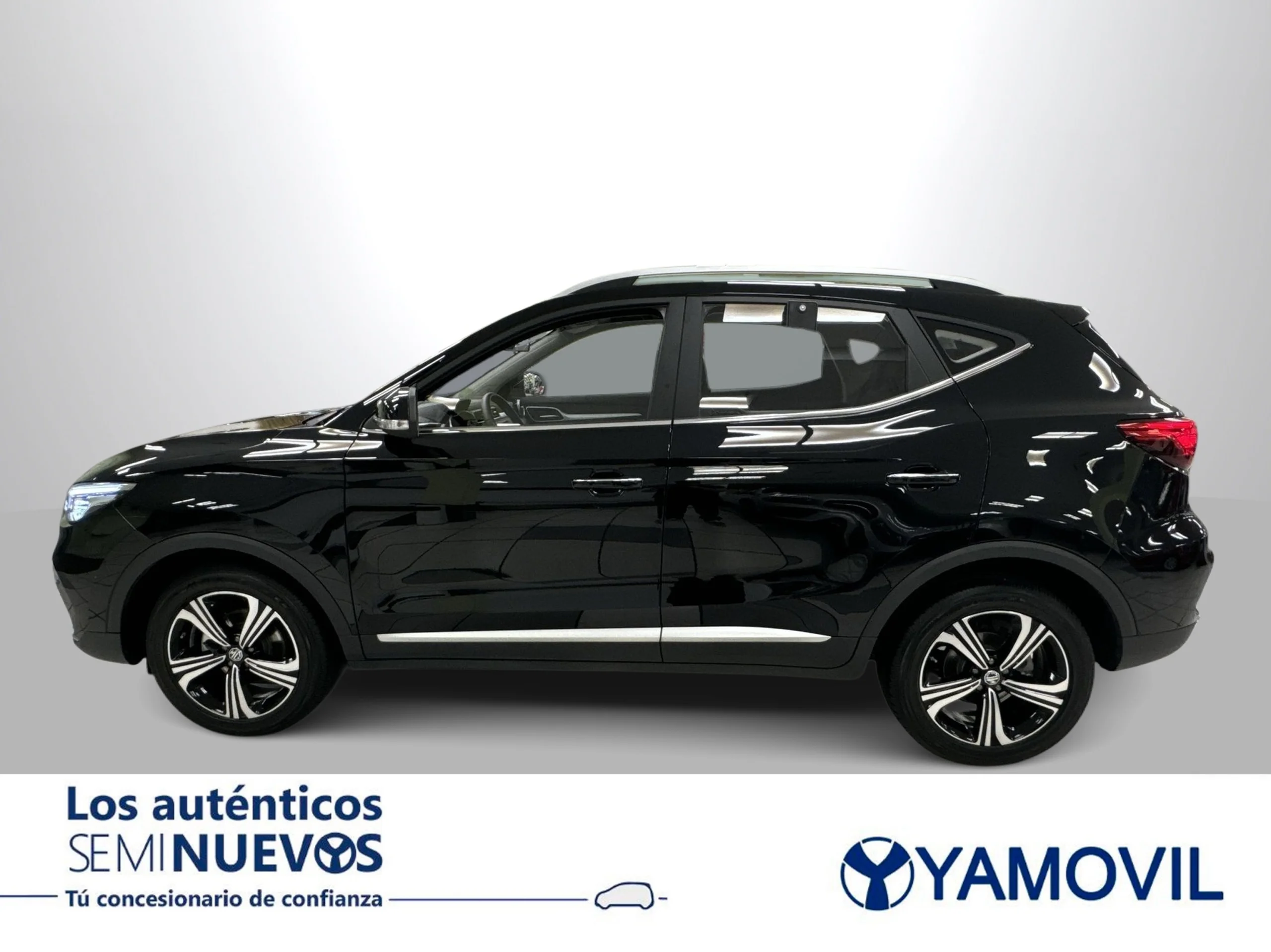 MG ZS 1.5 Comfort 78 kW (106 CV) - Foto 4