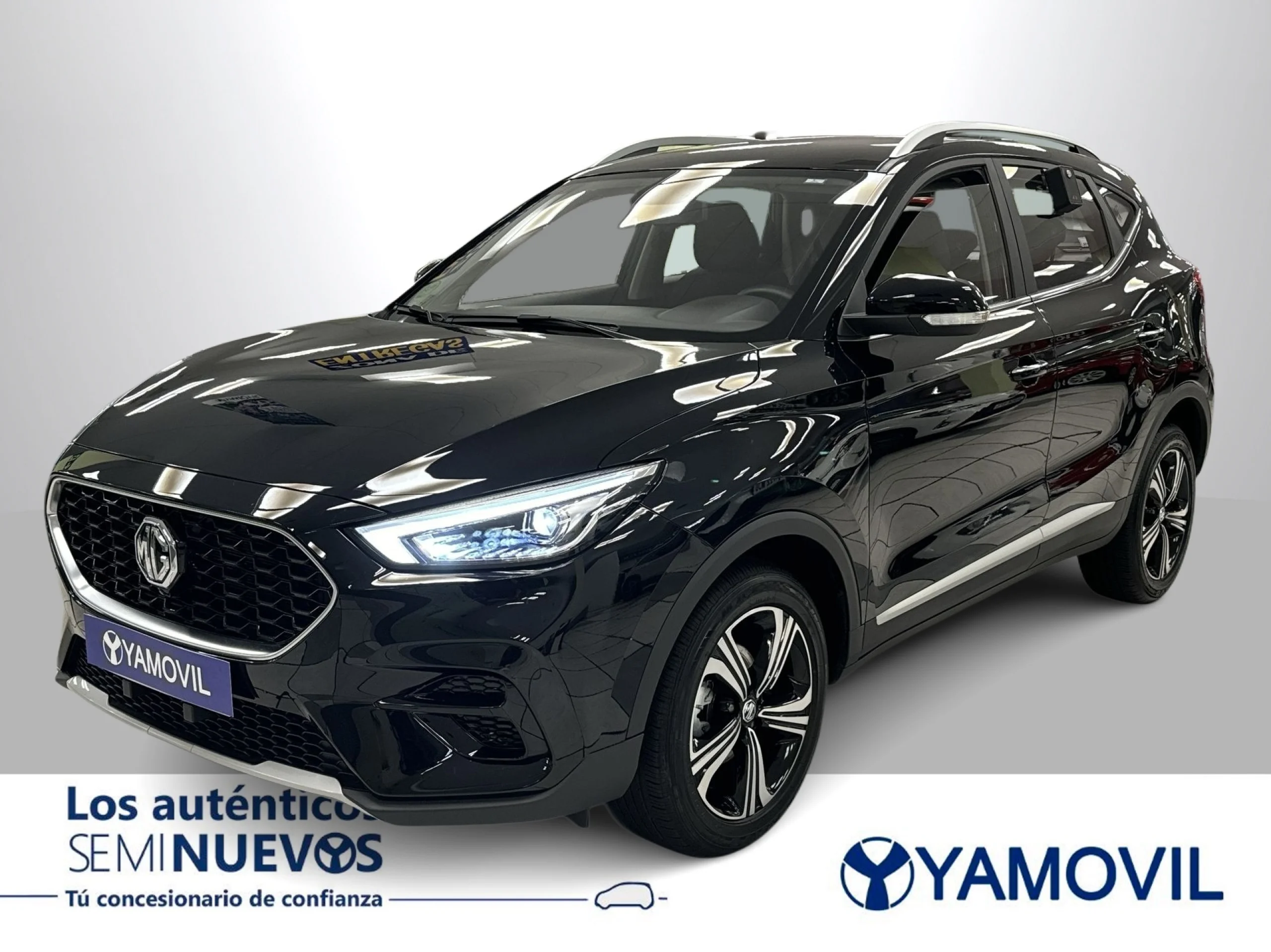 MG ZS 1.5 Comfort 78 kW (106 CV) - Foto 1