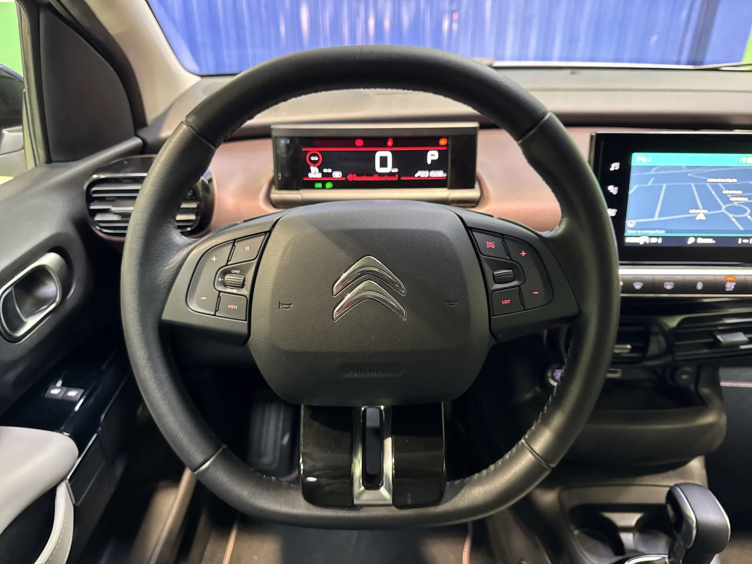 Citroen C4 Cactus PureTech 110 SANDS Shine EAT6 81 kW (110 CV) - Foto 13