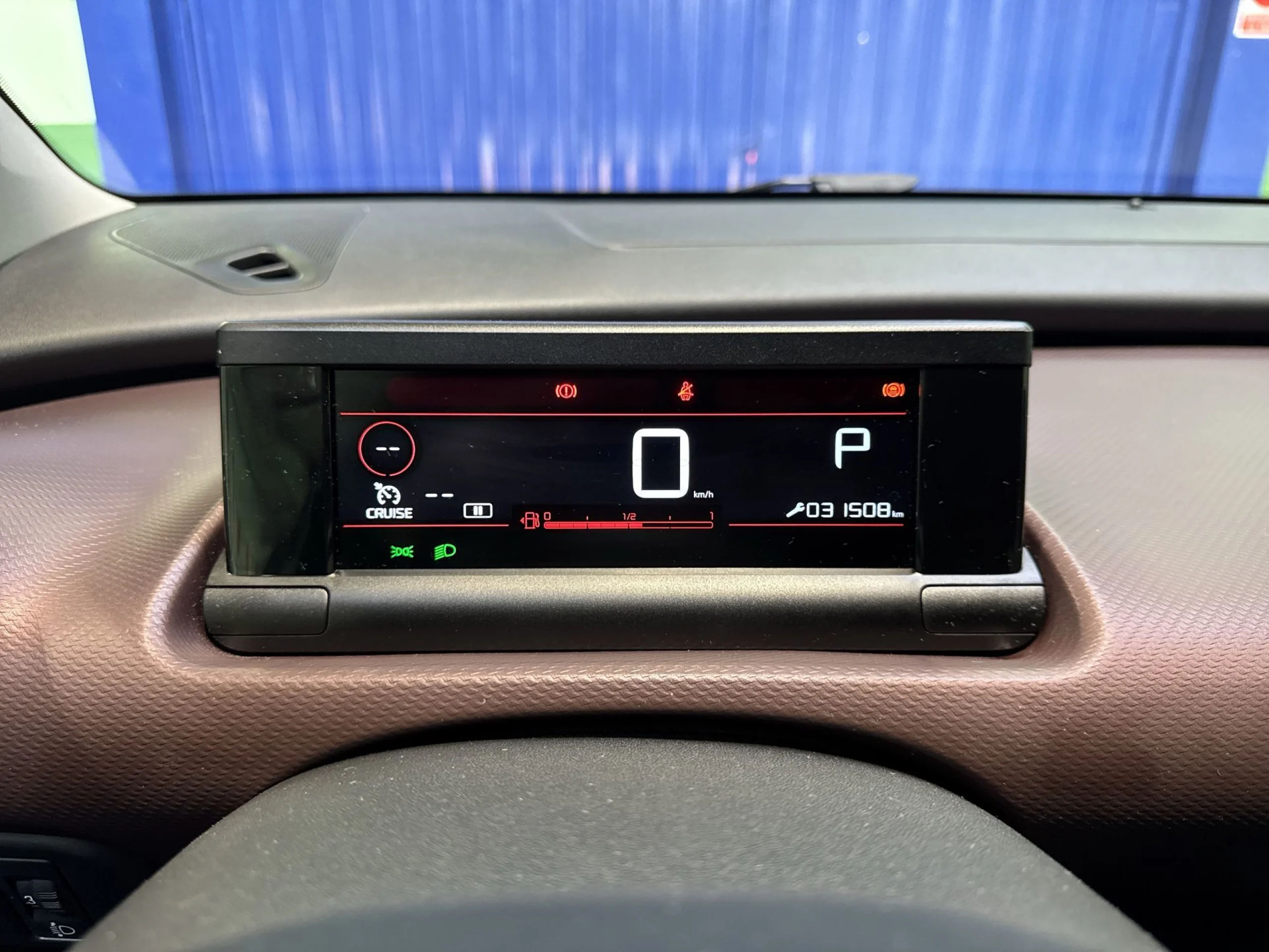 Citroen C4 Cactus PureTech 110 SANDS Shine EAT6 81 kW (110 CV) - Foto 14