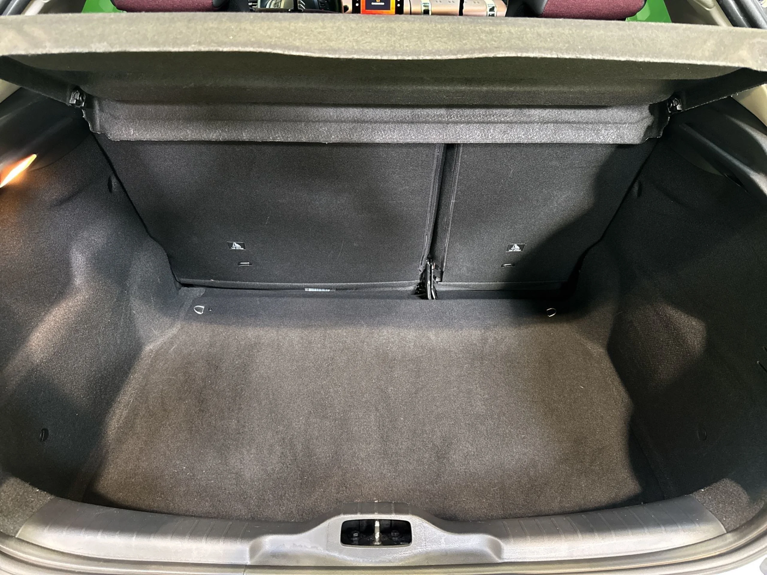 Citroen C4 Cactus PureTech 110 SANDS Shine EAT6 81 kW (110 CV) - Foto 23