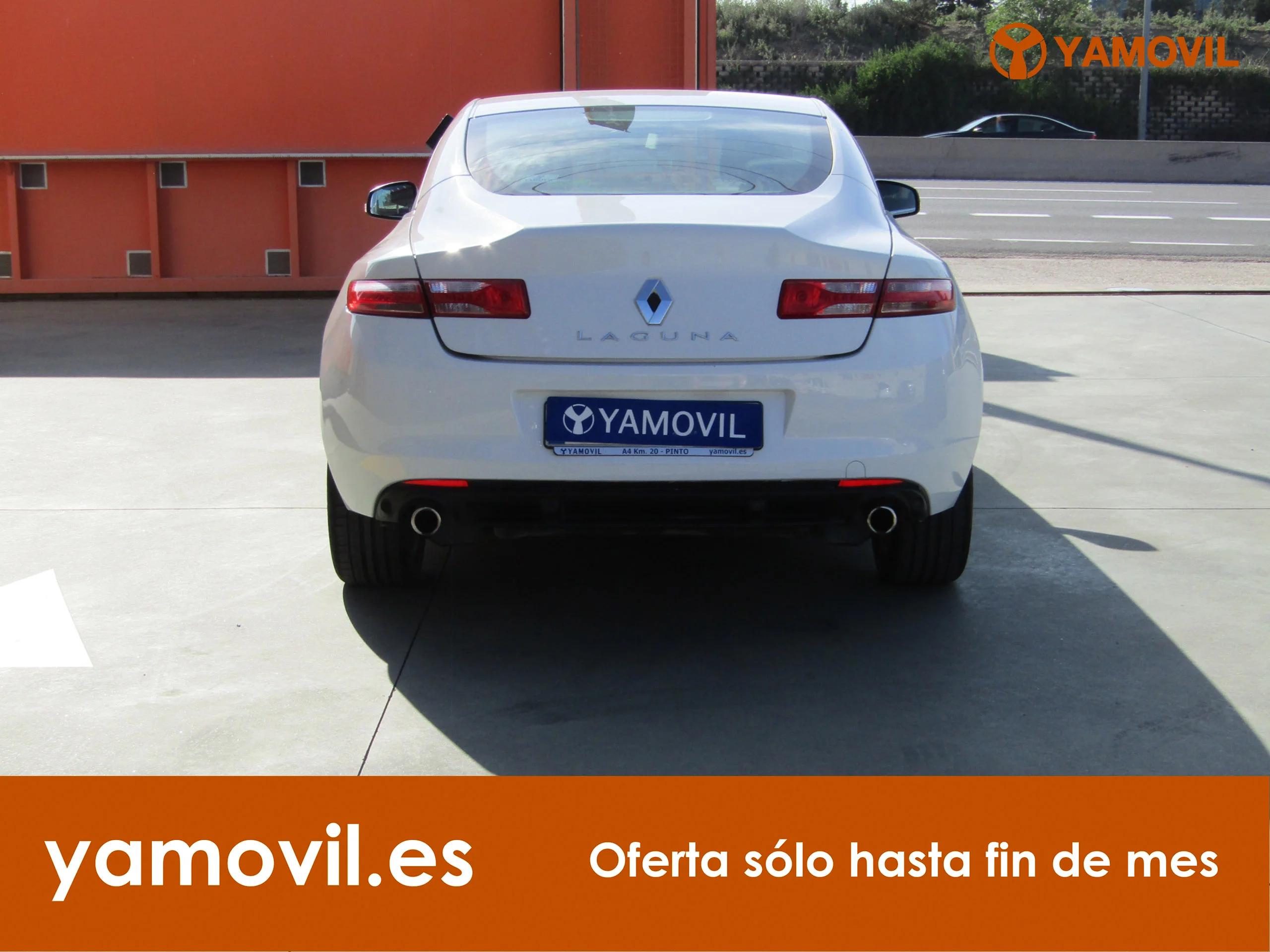 Renault Laguna COUPE 2.0DCI 150CV PACK NAVEGADOR - Foto 5