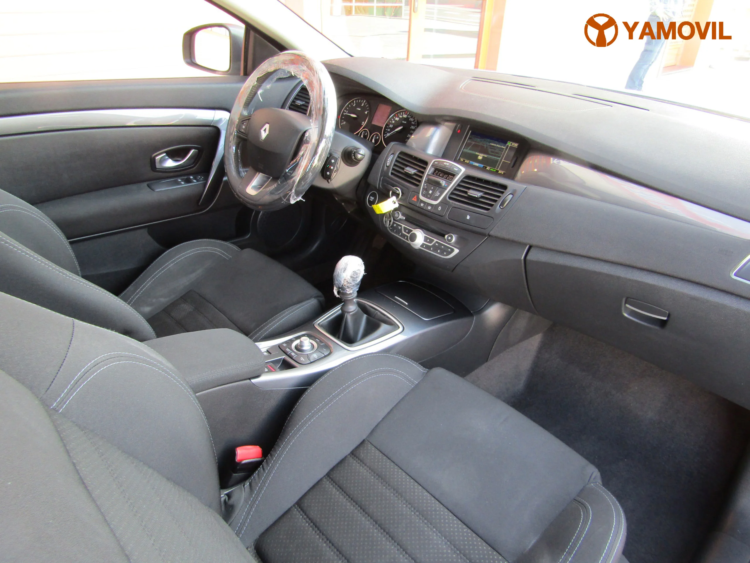 Renault Laguna COUPE 2.0DCI 150CV PACK NAVEGADOR - Foto 14