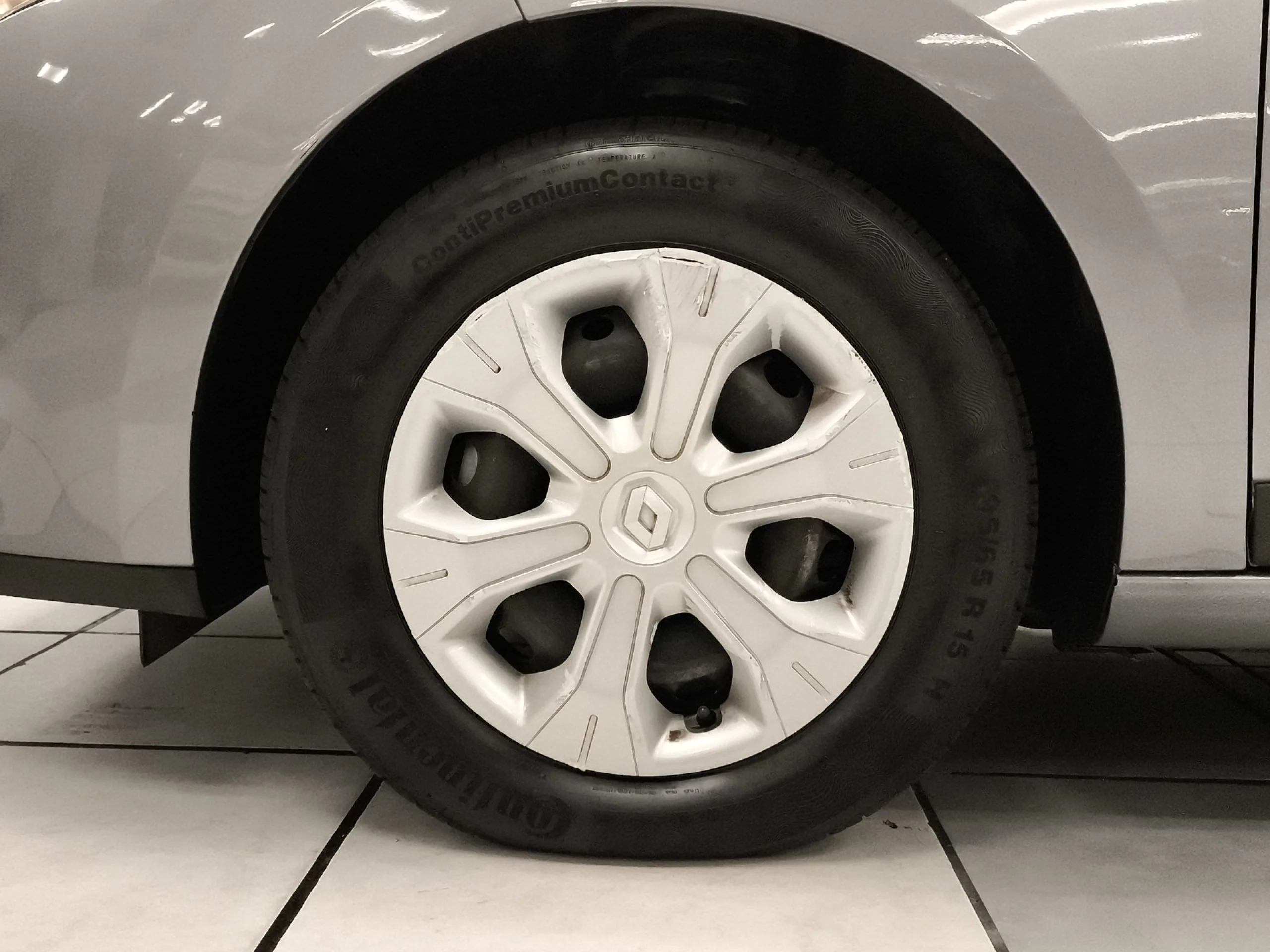 Renault Megane 1.6 Authentique 74 kW (100 CV) - Foto 7