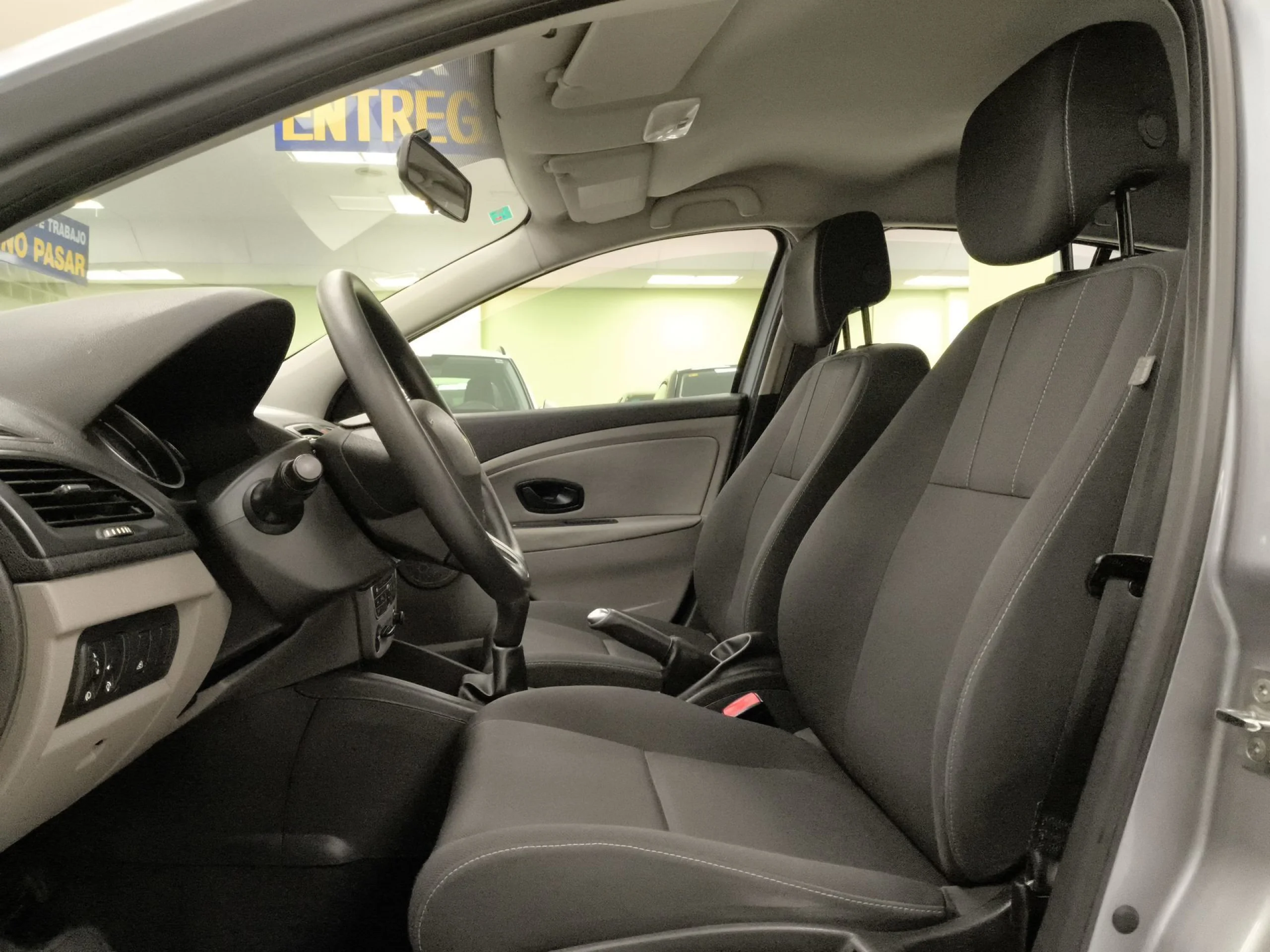 Renault Megane 1.6 Authentique 74 kW (100 CV) - Foto 8