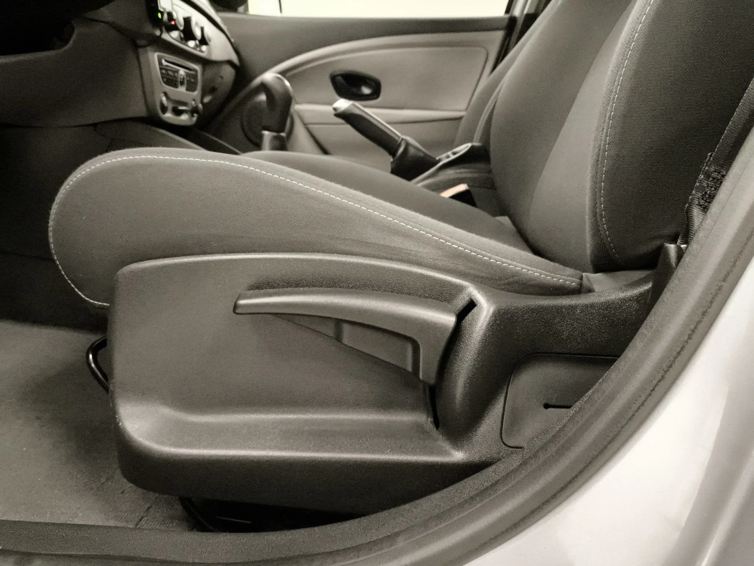 Renault Megane 1.6 Authentique 74 kW (100 CV) - Foto 9