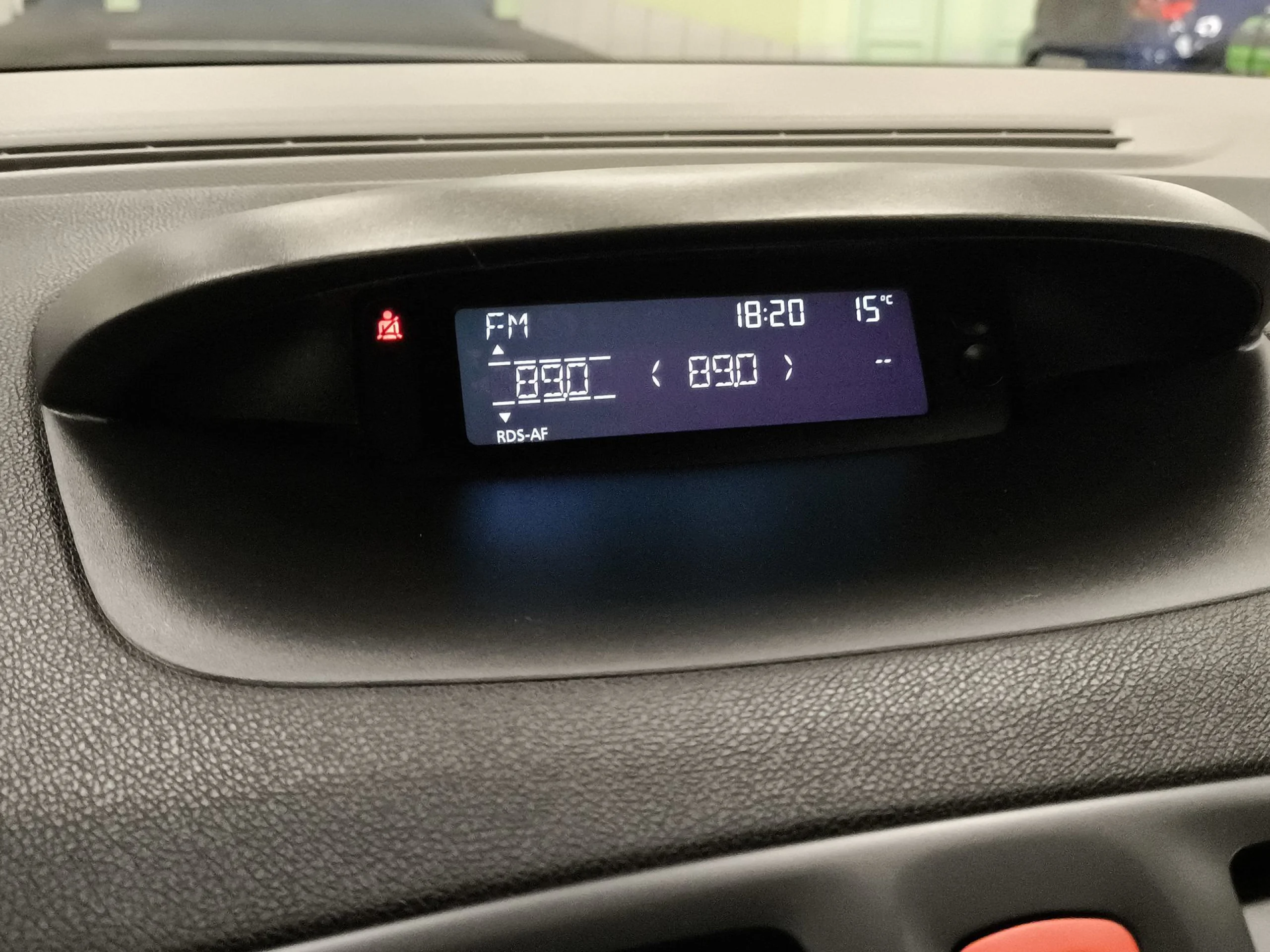 Renault Megane 1.6 Authentique 74 kW (100 CV) - Foto 13