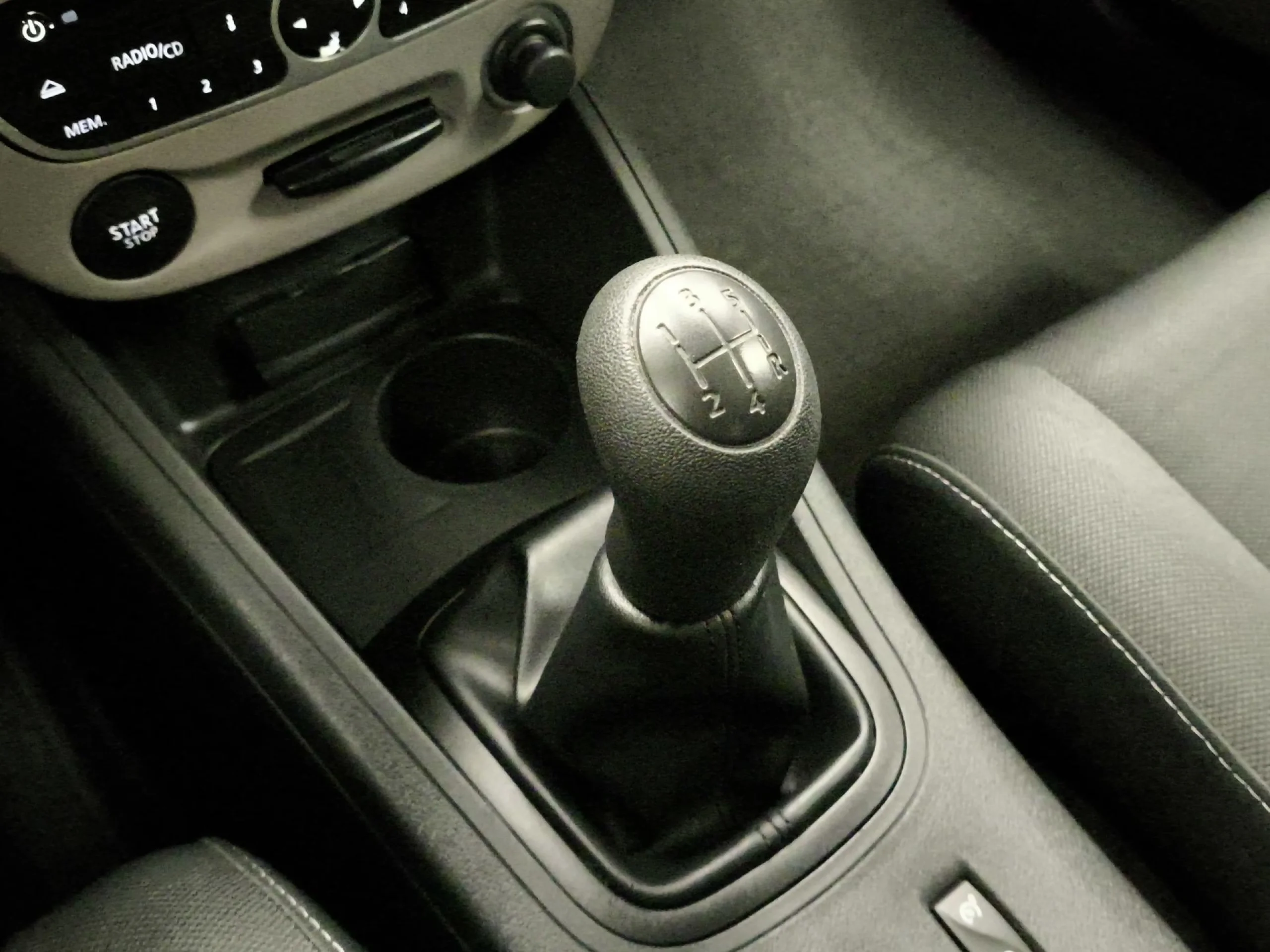 Renault Megane 1.6 Authentique 74 kW (100 CV) - Foto 15