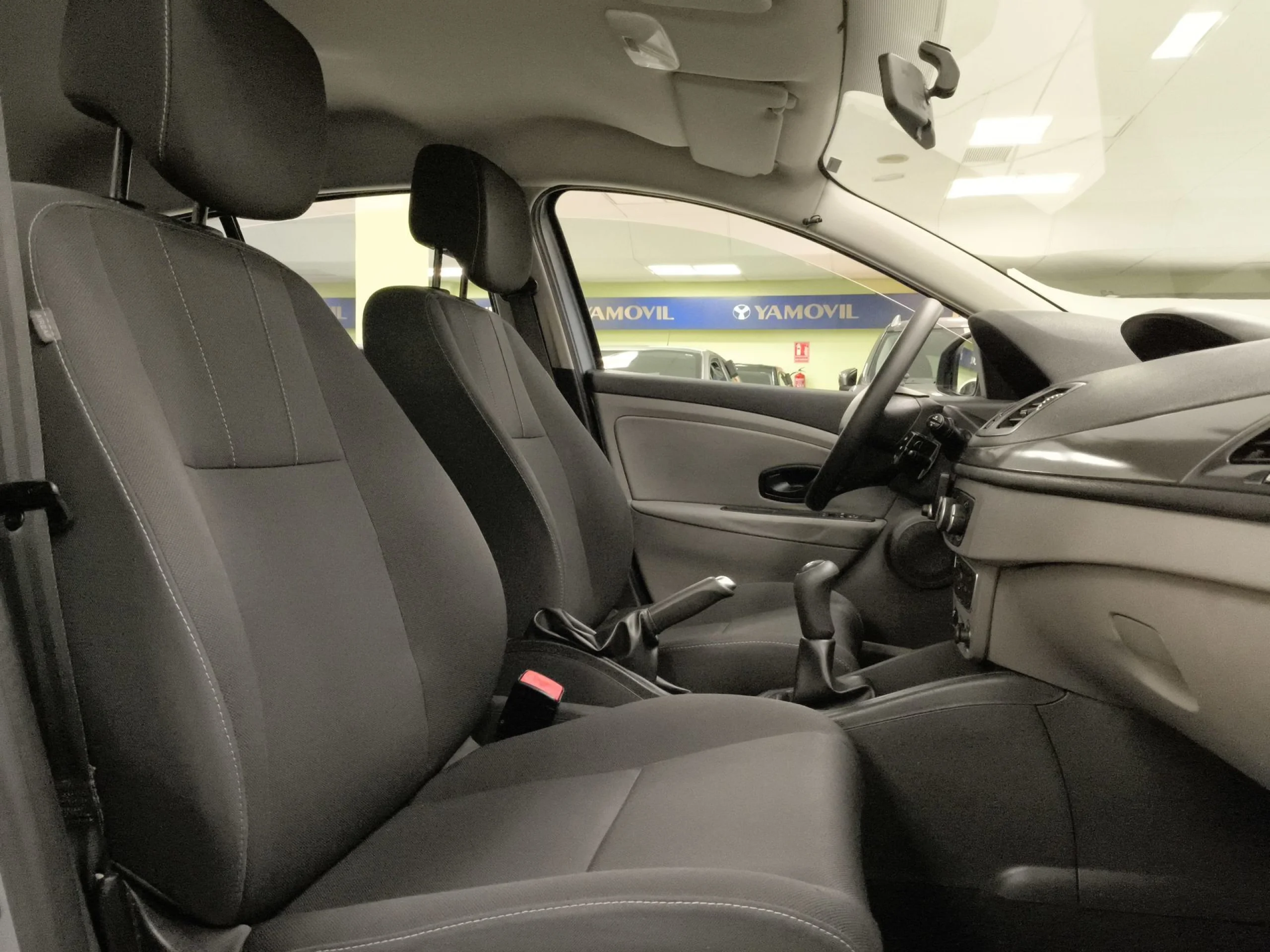 Renault Megane 1.6 Authentique 74 kW (100 CV) - Foto 19
