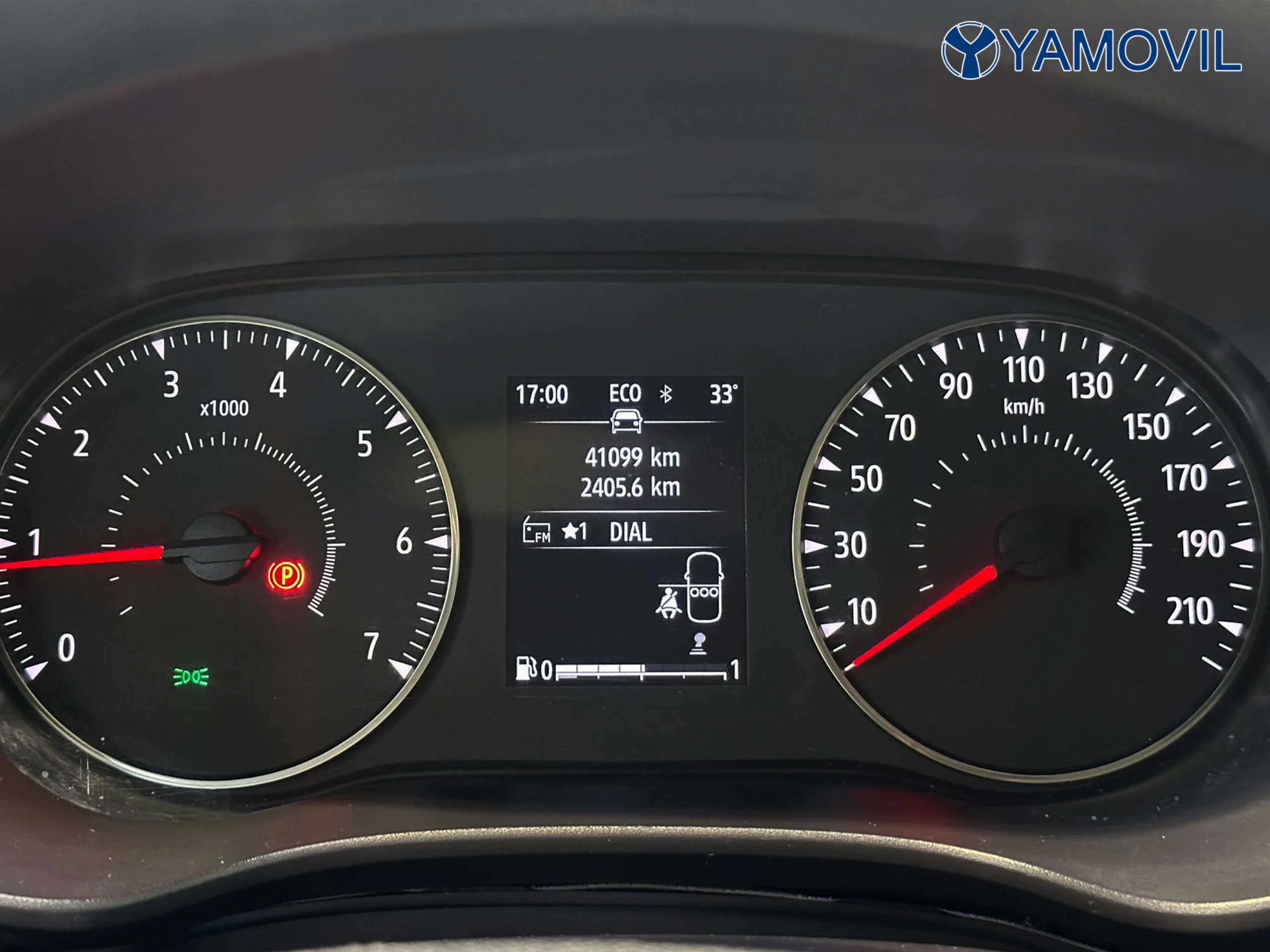Dacia Sandero Essential TCe 66 kW (91 CV) - Foto 6
