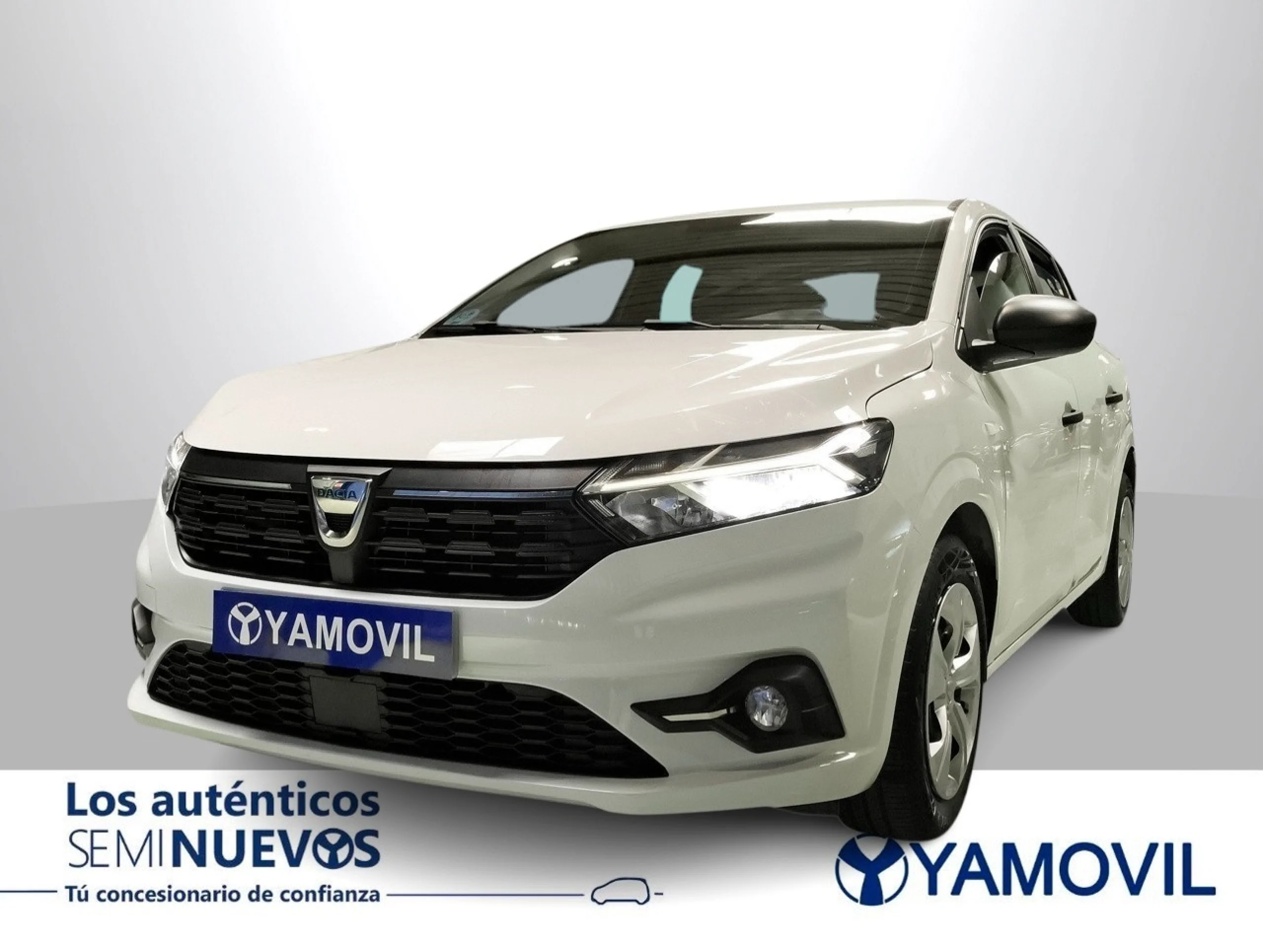 Dacia Sandero Essential TCe 66 kW (91 CV) - Foto 1