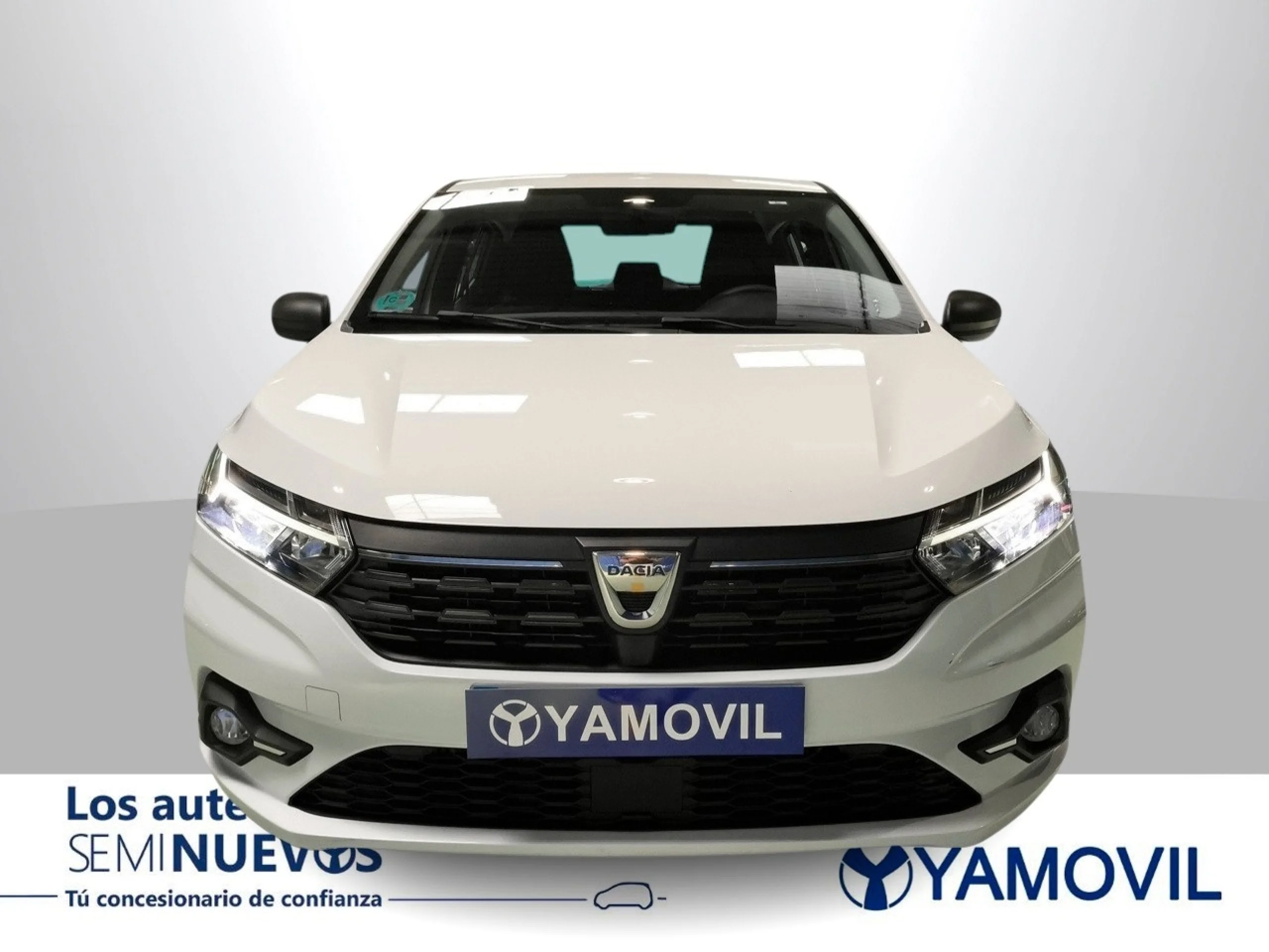 Dacia Sandero Essential TCe 66 kW (91 CV) - Foto 3