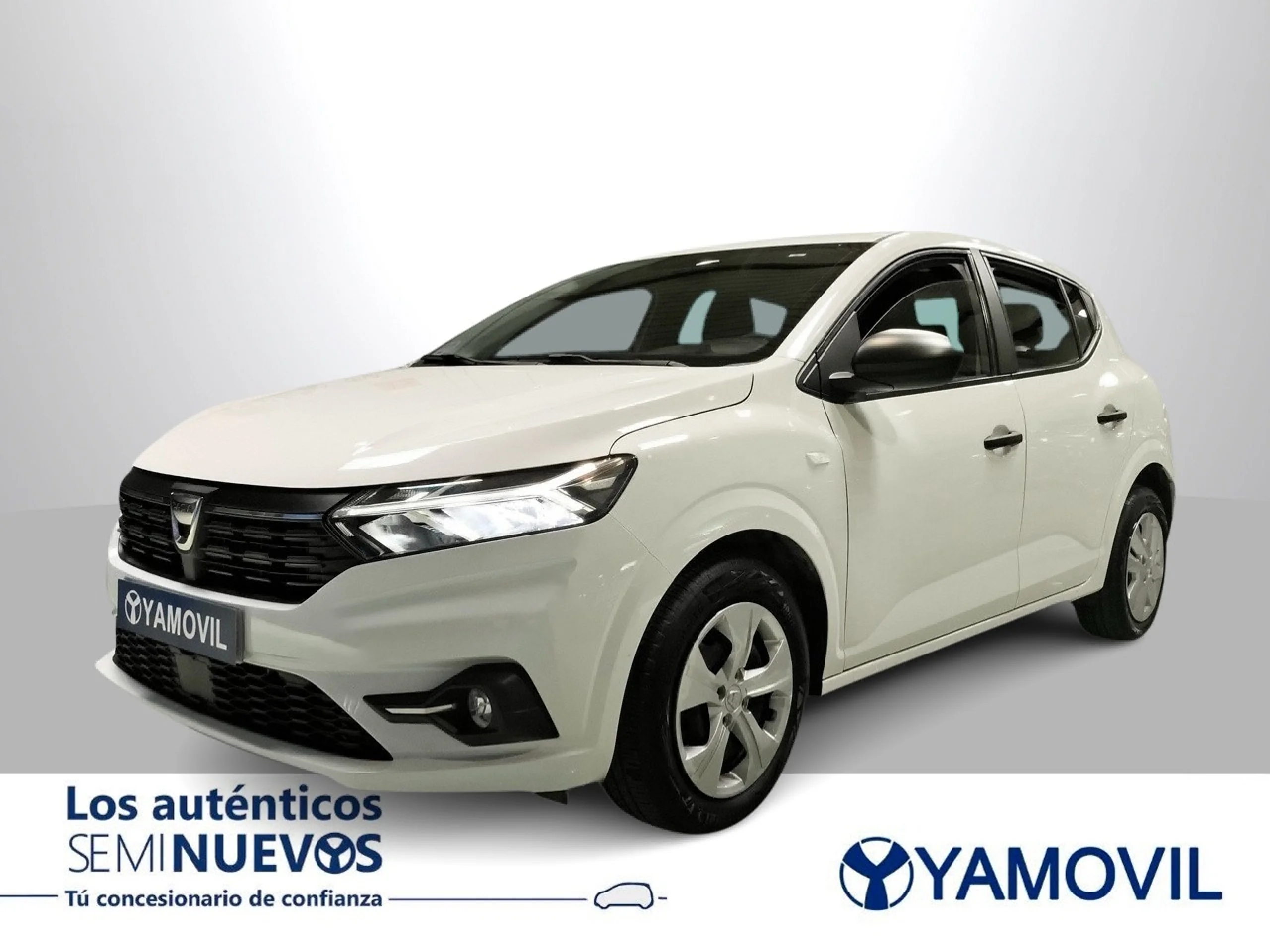 Dacia Sandero Essential TCe 66 kW (91 CV) - Foto 4