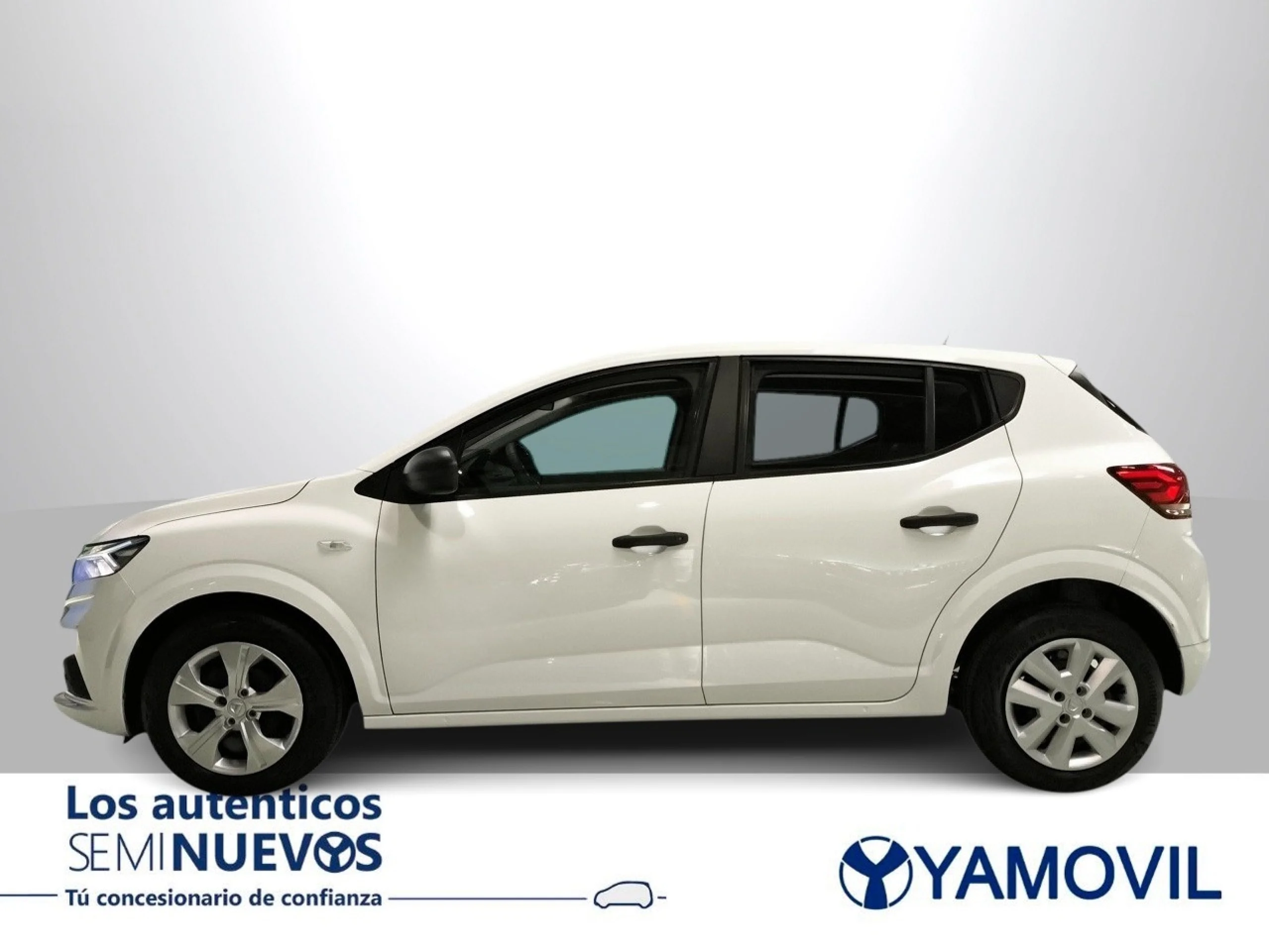 Dacia Sandero Essential TCe 66 kW (91 CV) - Foto 5