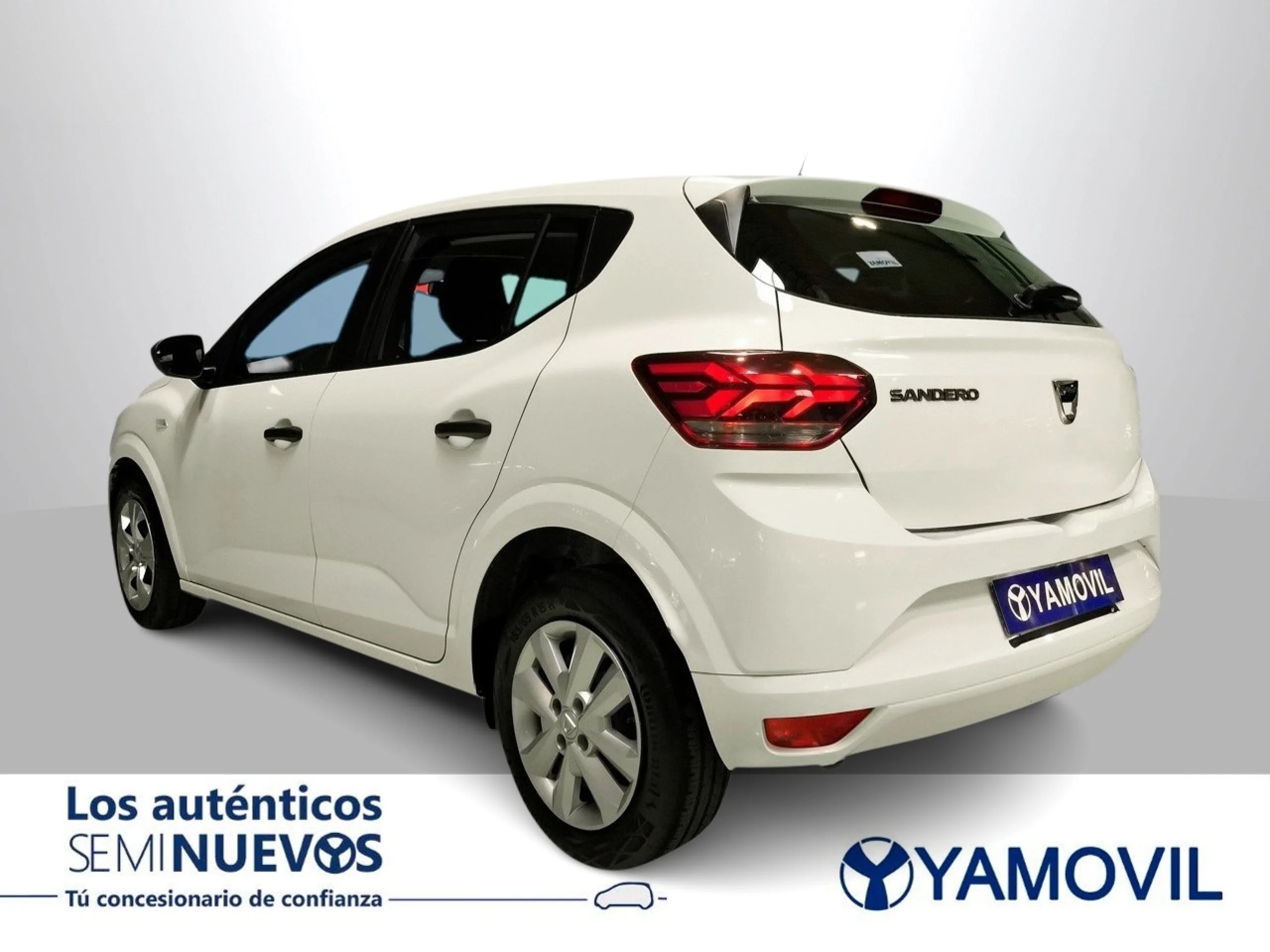 Dacia Sandero Essential TCe 66 kW (91 CV) - Foto 6