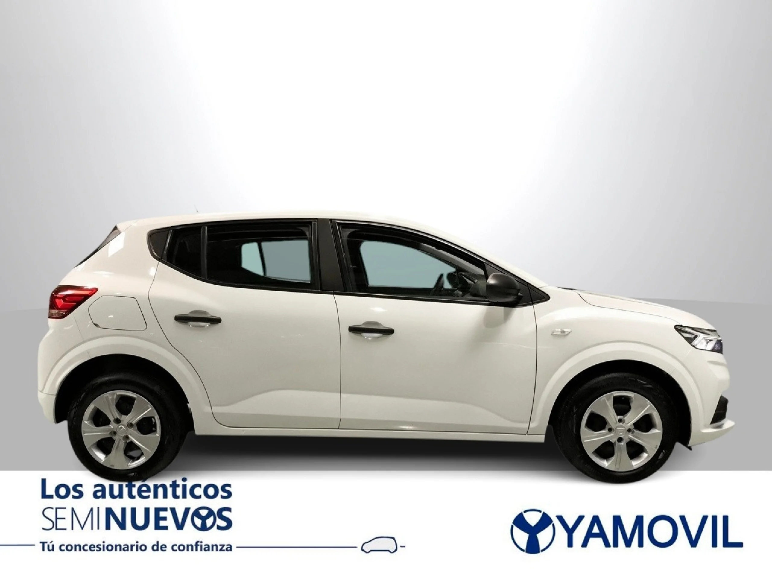 Dacia Sandero Essential TCe 66 kW (91 CV) - Foto 9
