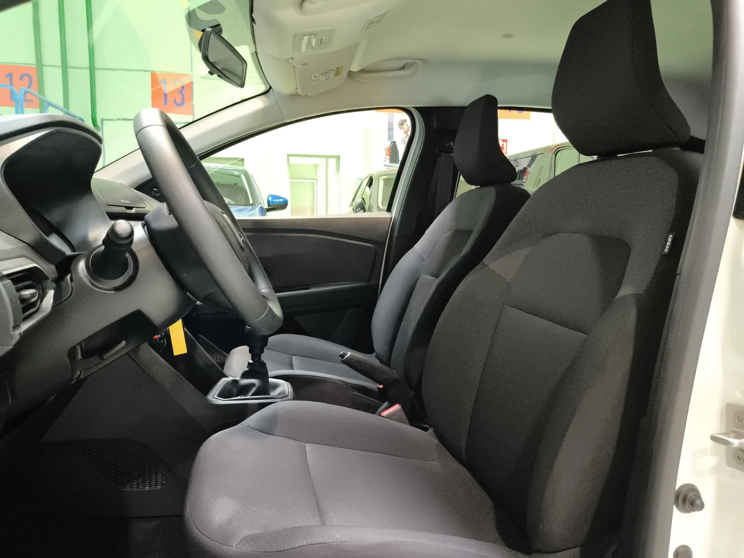 Dacia Sandero Essential TCe 66 kW (91 CV) - Foto 11