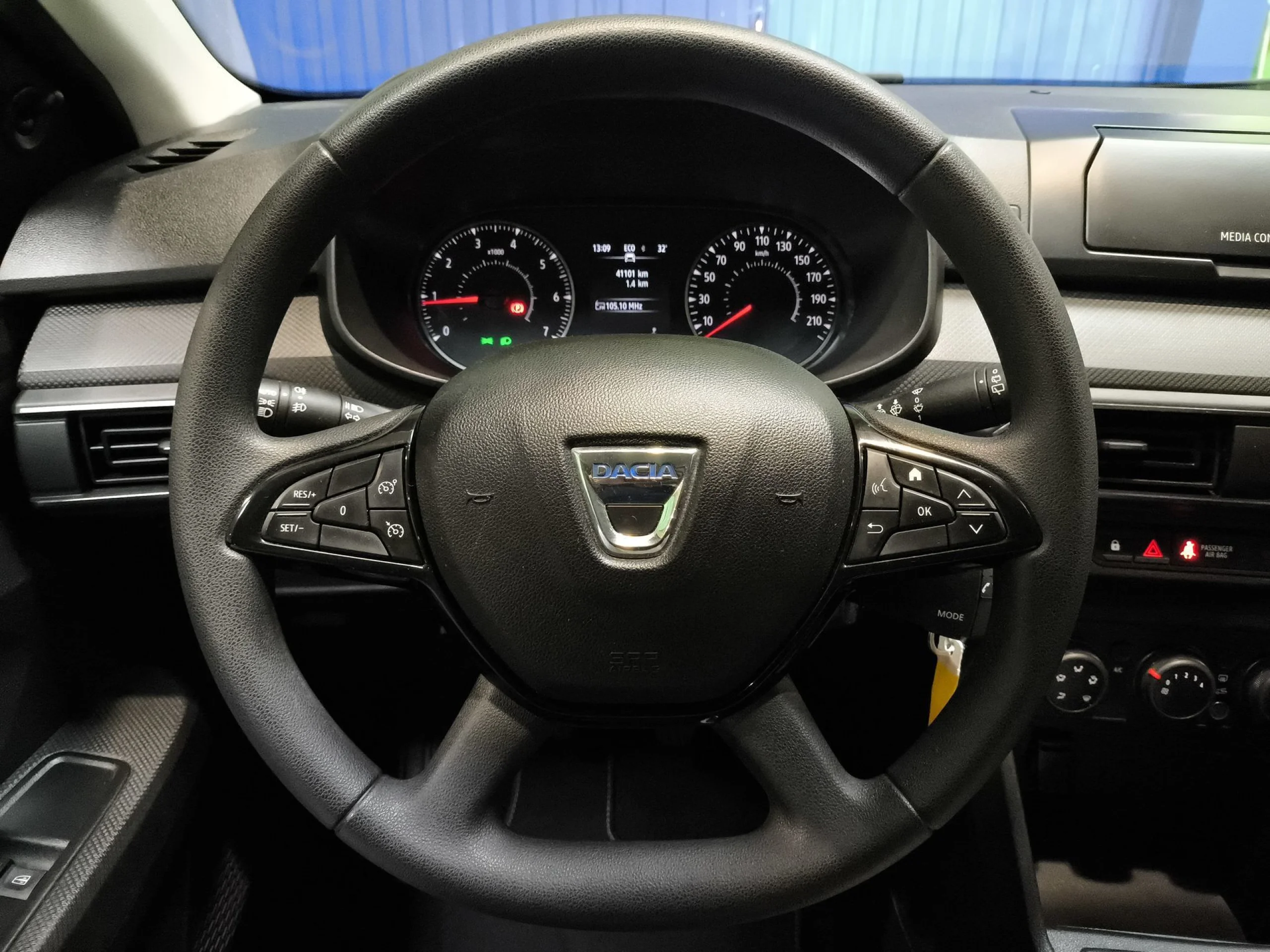 Dacia Sandero Essential TCe 66 kW (91 CV) - Foto 14
