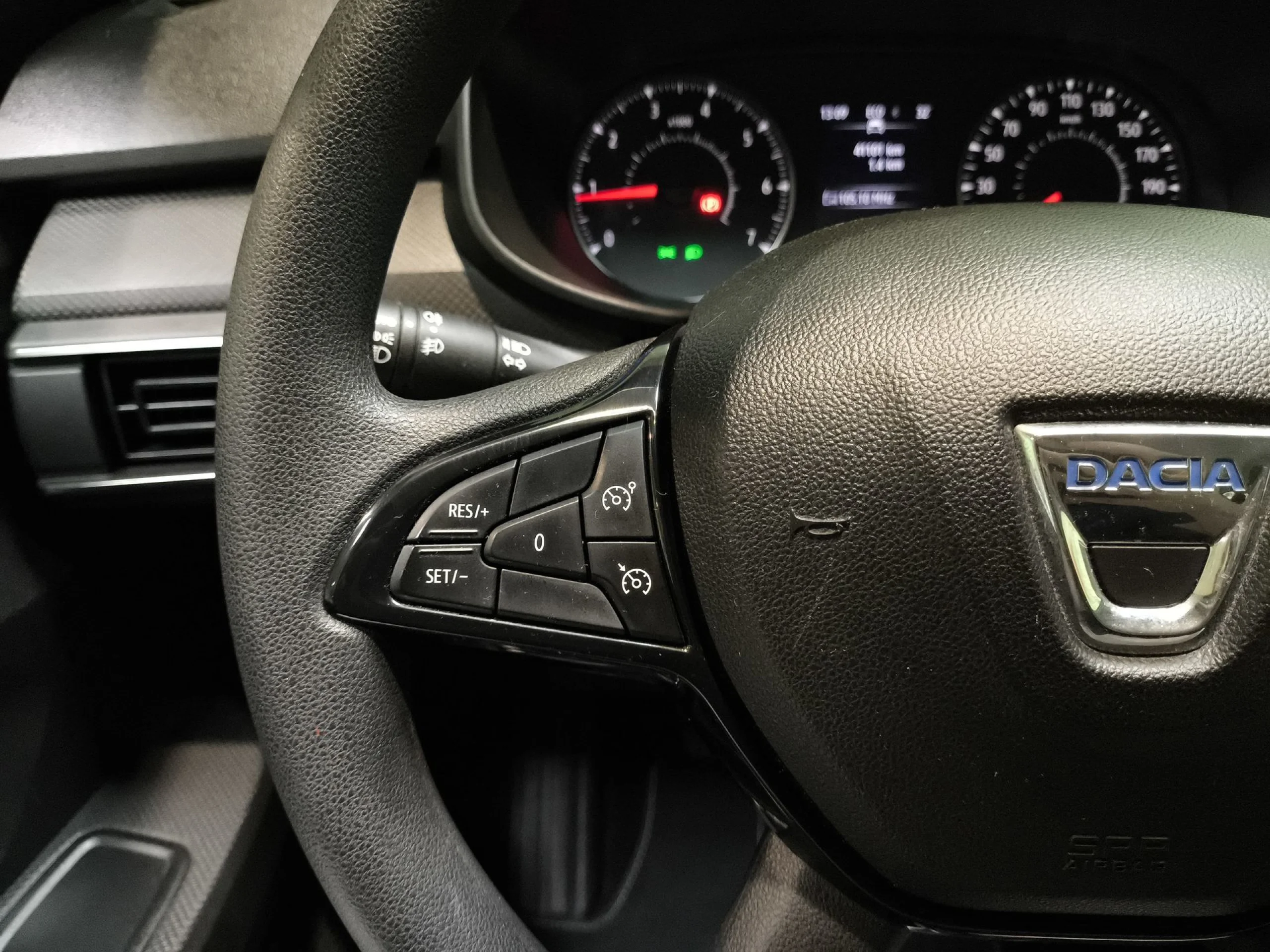 Dacia Sandero Essential TCe 66 kW (91 CV) - Foto 15