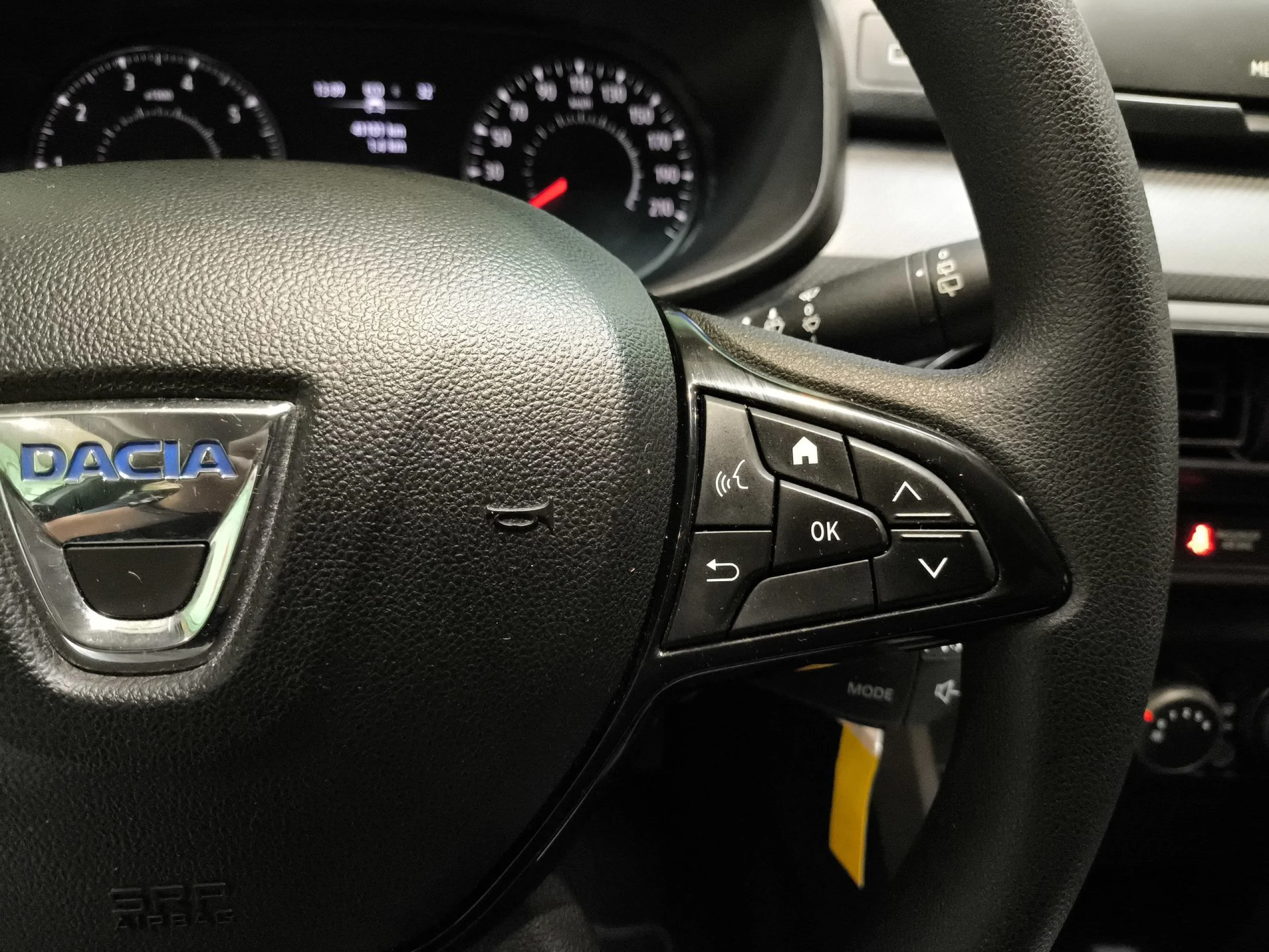 Dacia Sandero Essential TCe 66 kW (91 CV) - Foto 16