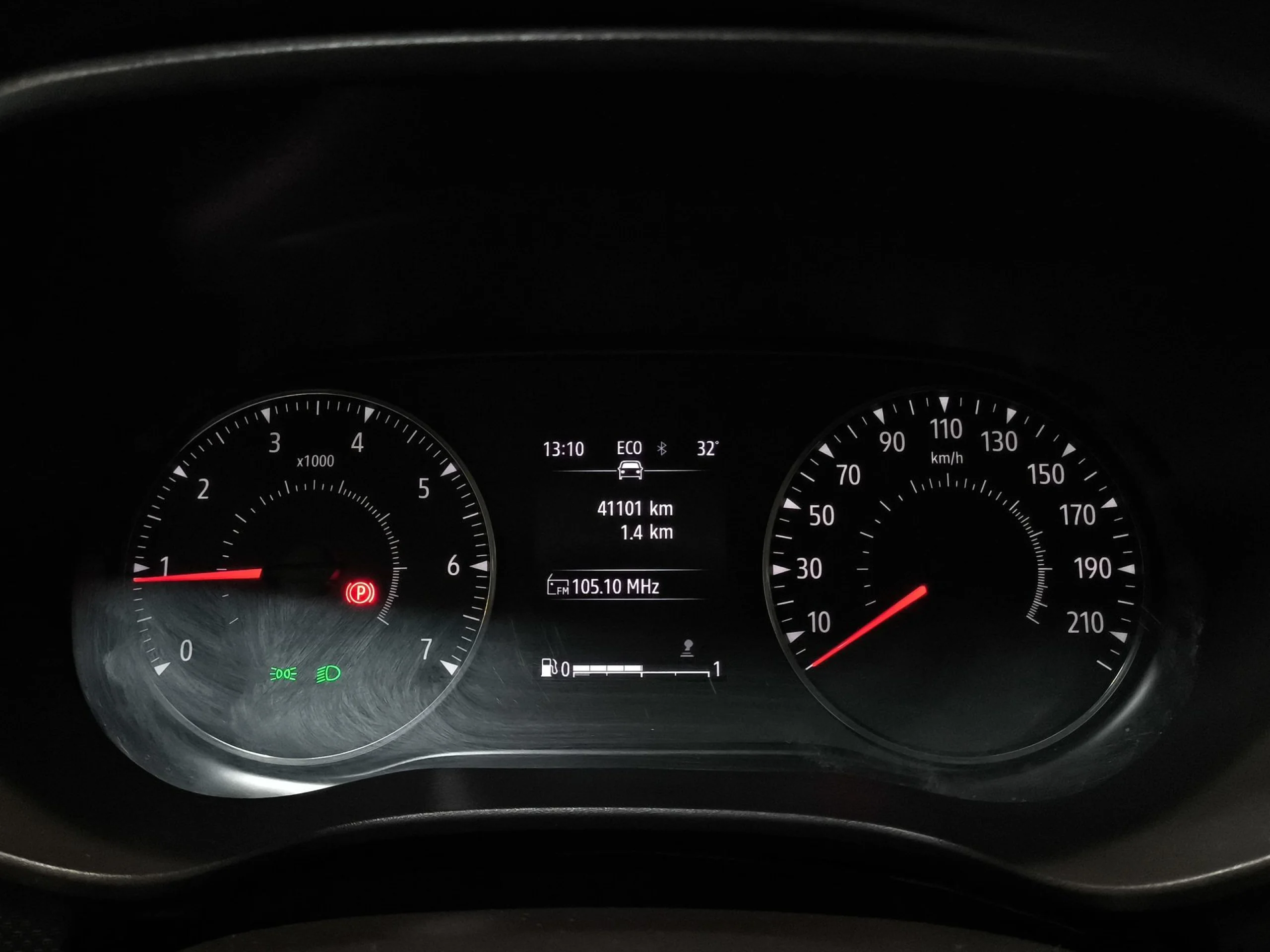 Dacia Sandero Essential TCe 66 kW (91 CV) - Foto 19