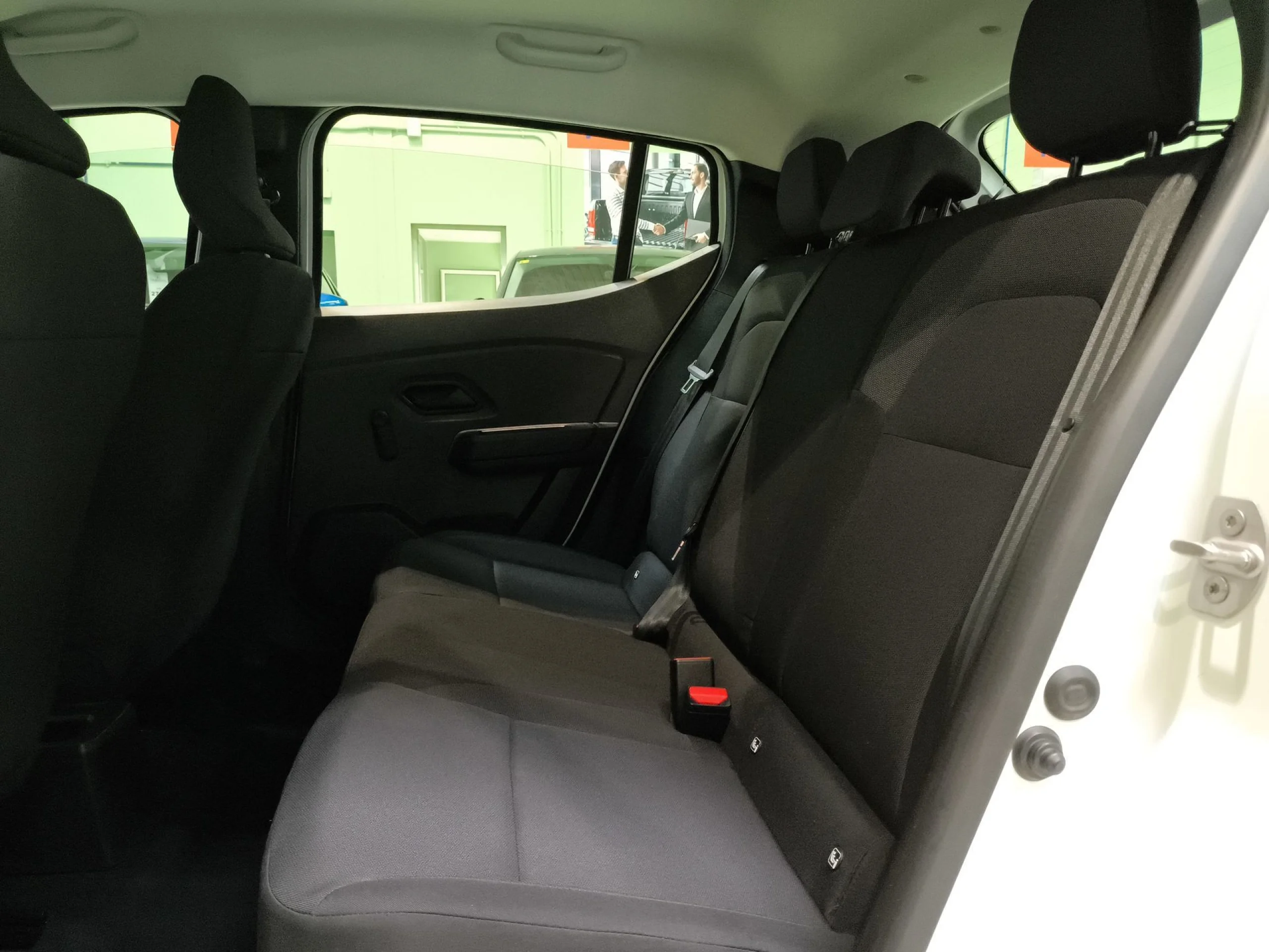 Dacia Sandero Essential TCe 66 kW (91 CV) - Foto 24