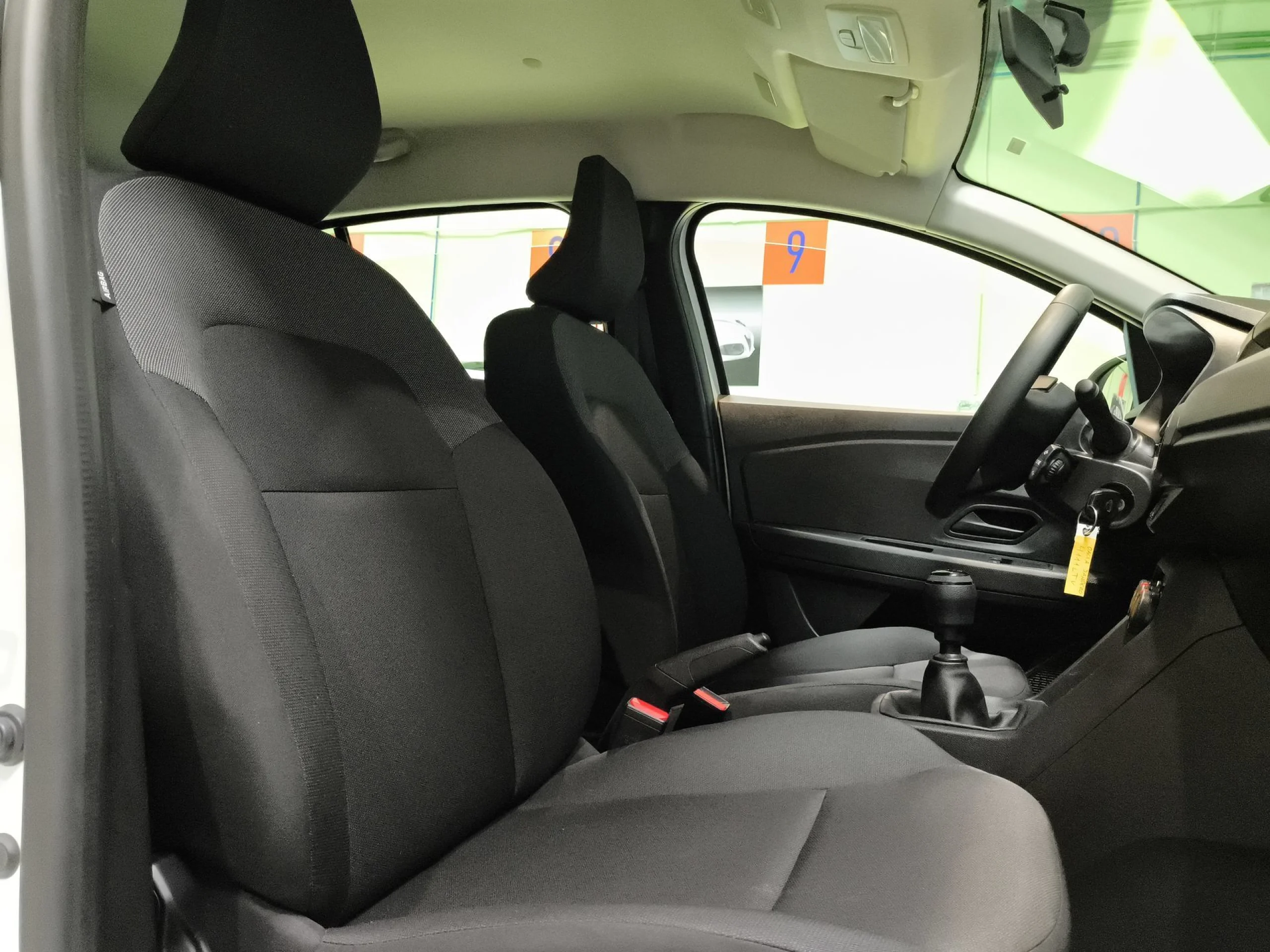 Dacia Sandero Essential TCe 66 kW (91 CV) - Foto 27