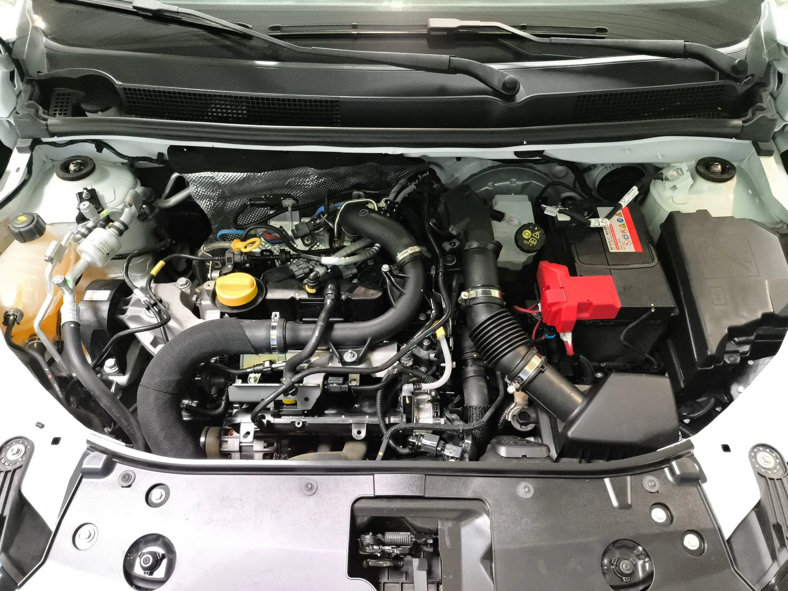 Dacia Sandero Essential TCe 66 kW (91 CV) - Foto 28