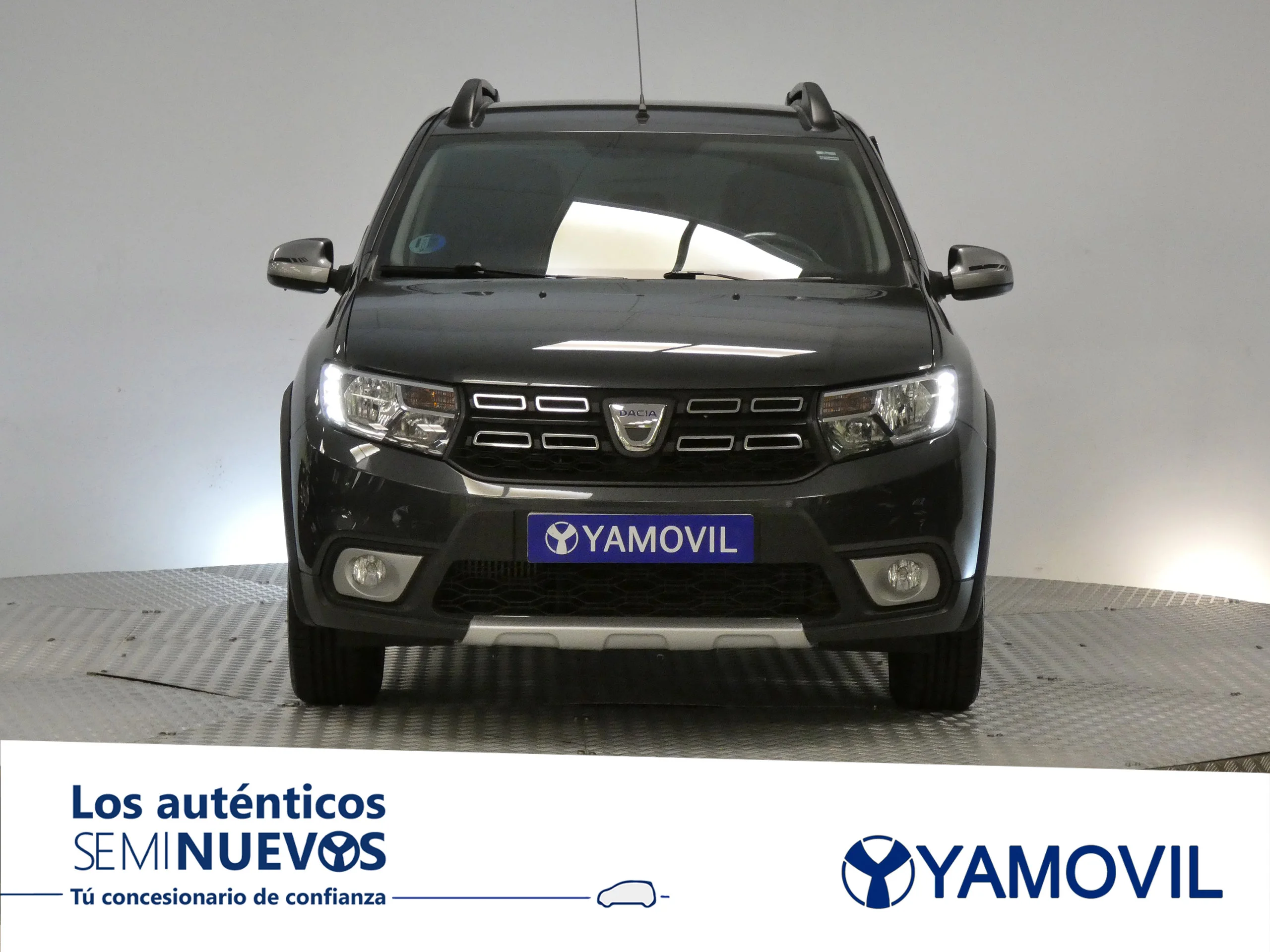 Dacia Sandero 0.9 TCE STEPWAY GLP - Foto 3