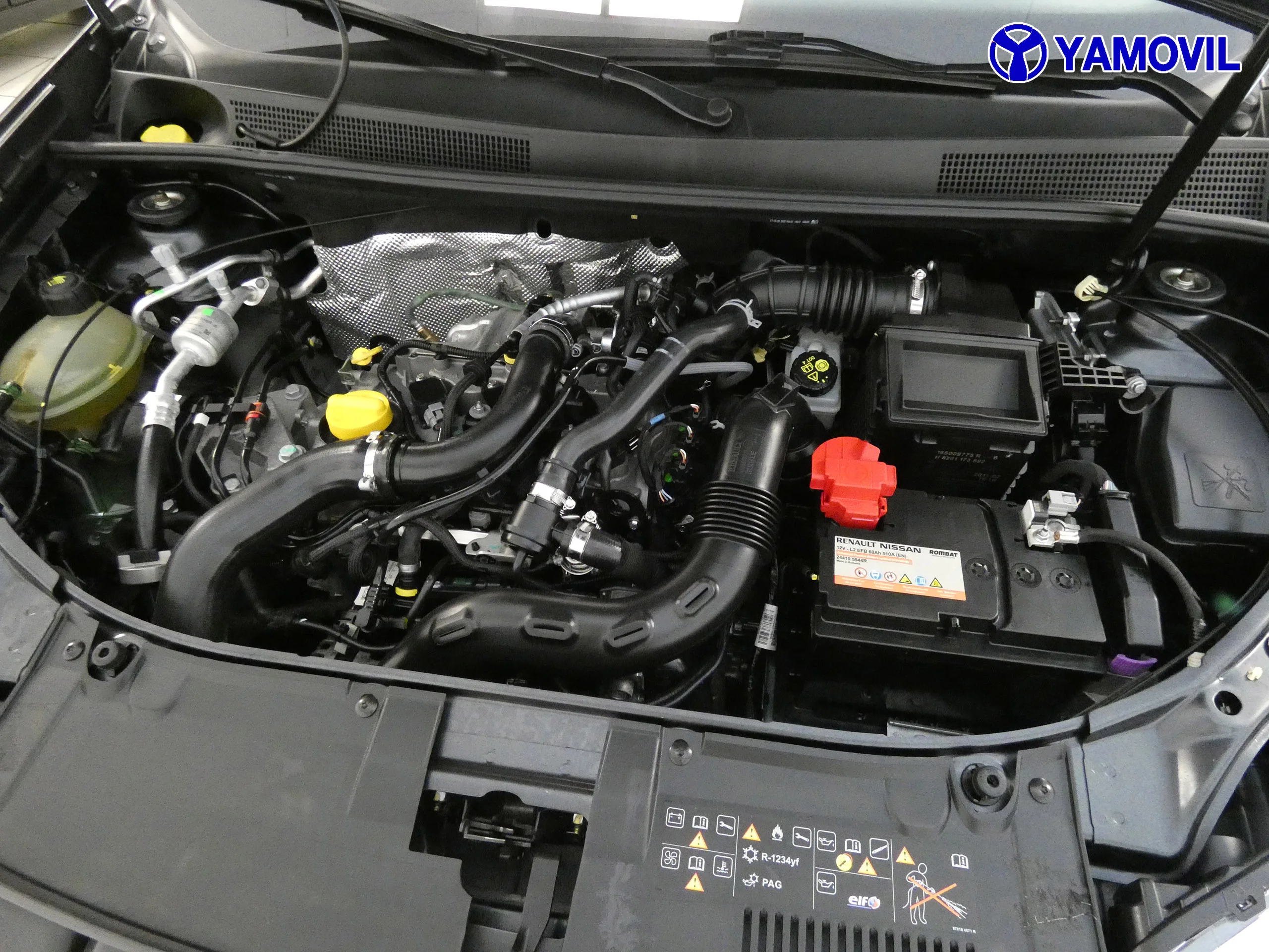 Dacia Sandero 0.9 TCE STEPWAY GLP - Foto 8
