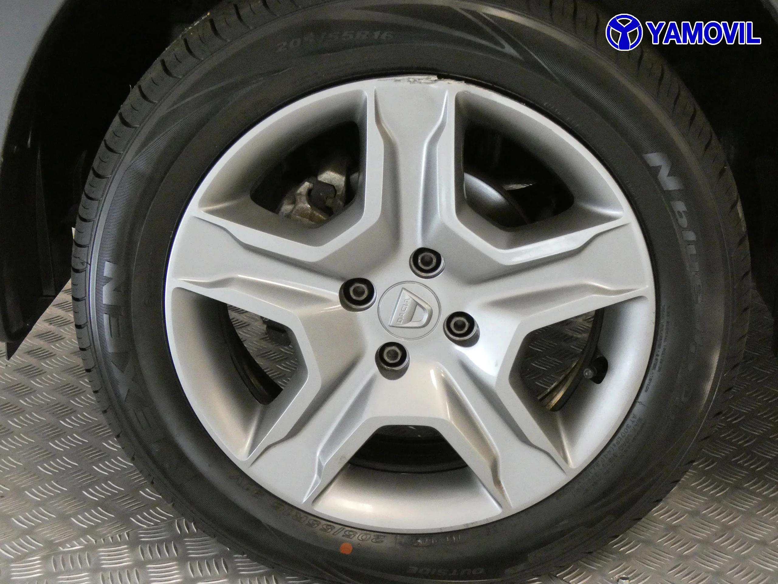 Dacia Sandero 0.9 TCE STEPWAY GLP - Foto 9
