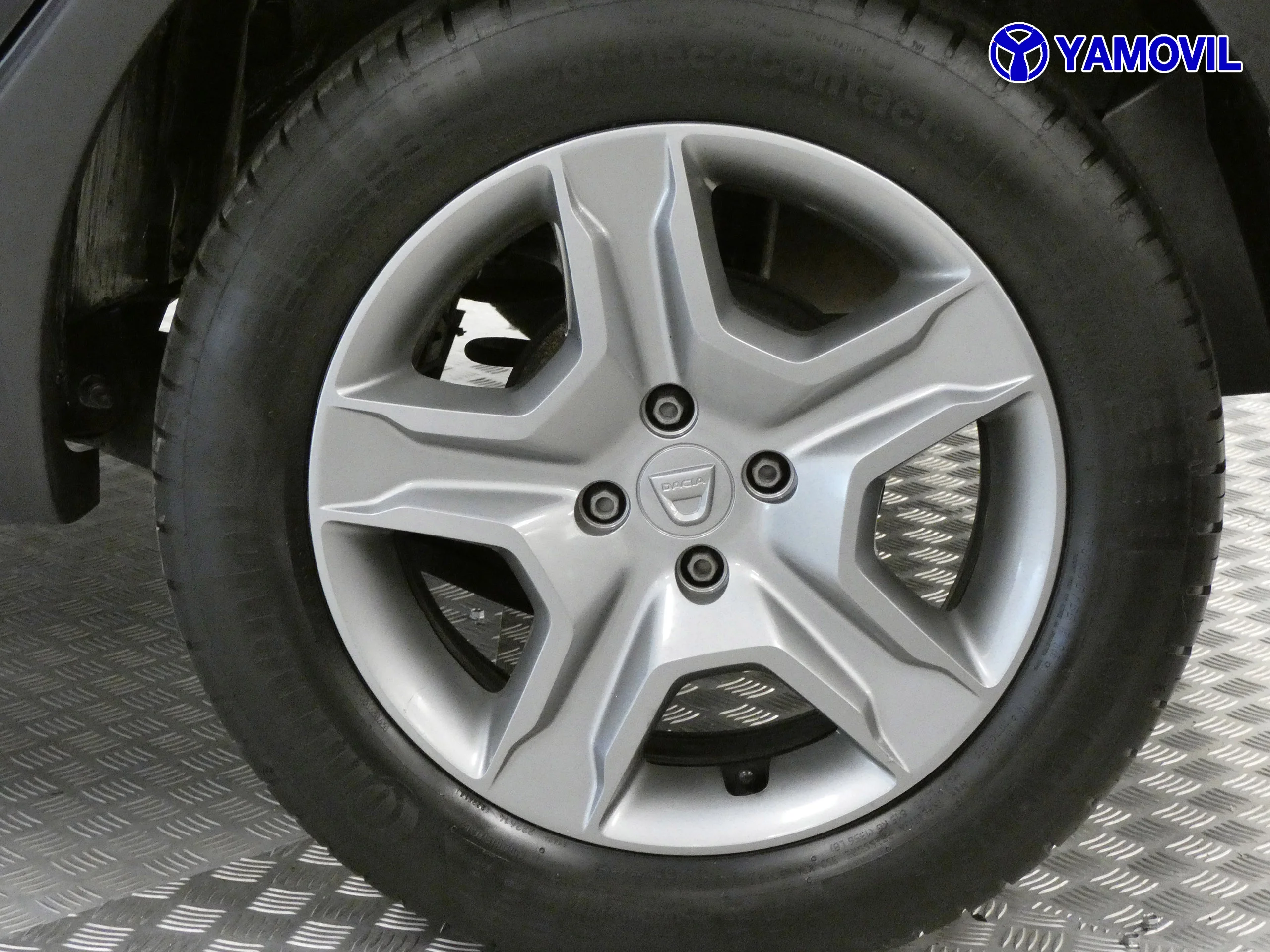 Dacia Sandero 0.9 TCE STEPWAY GLP - Foto 10