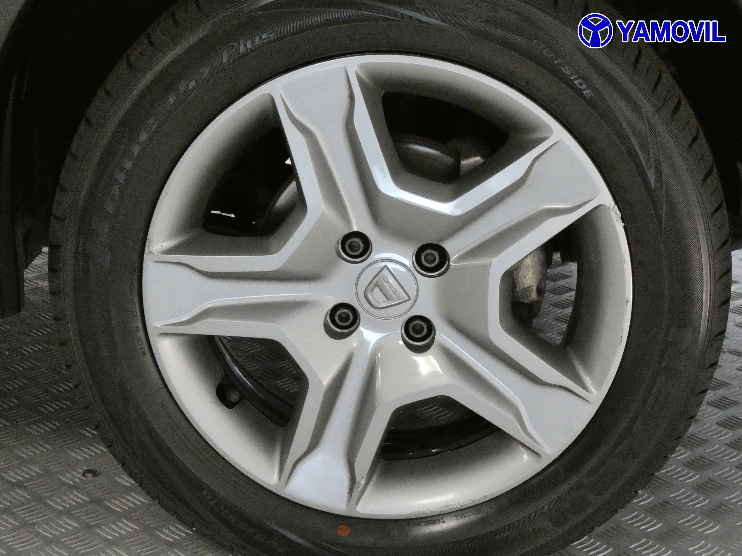 Dacia Sandero 0.9 TCE STEPWAY GLP - Foto 12