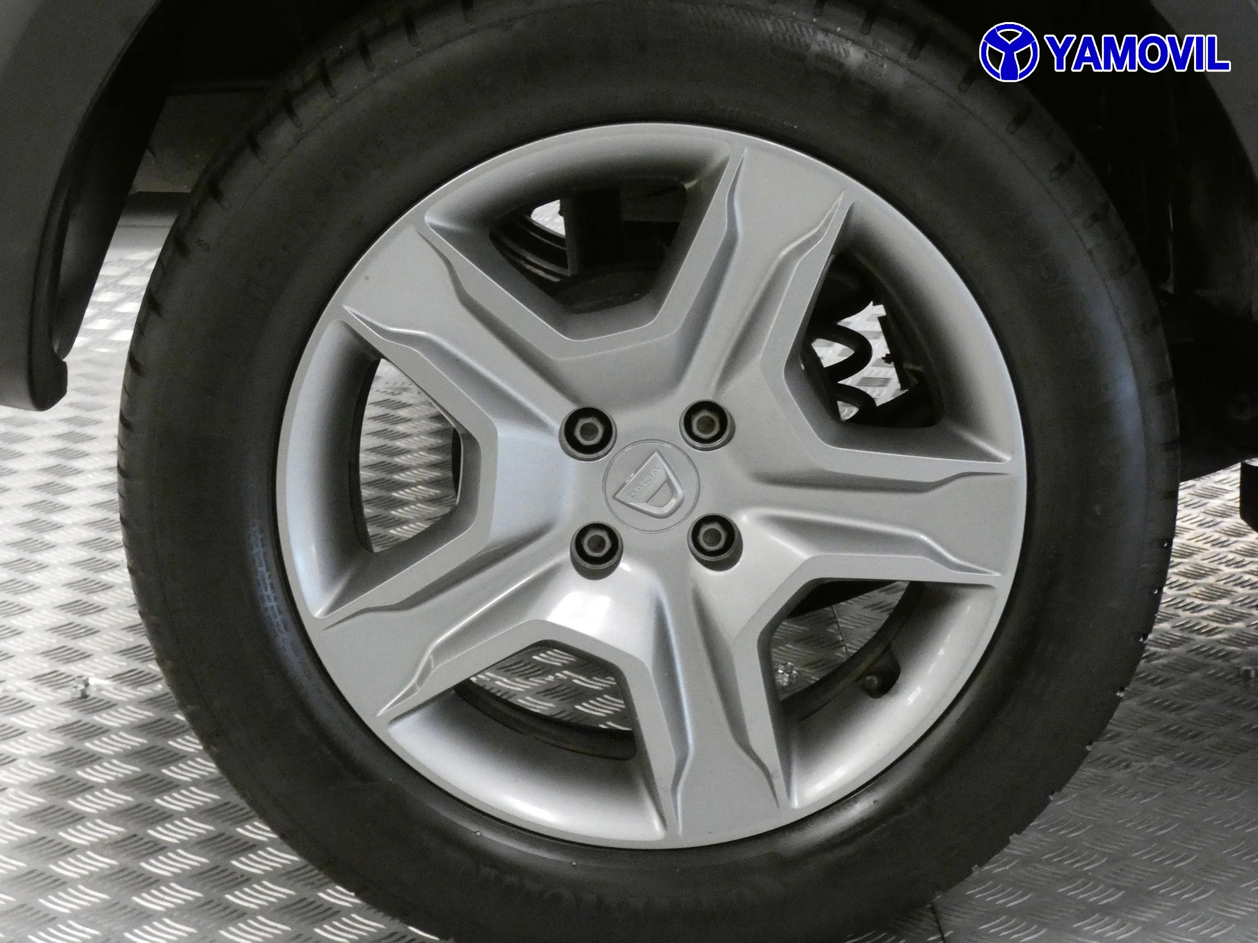 Dacia Sandero 0.9 TCE STEPWAY GLP - Foto 11