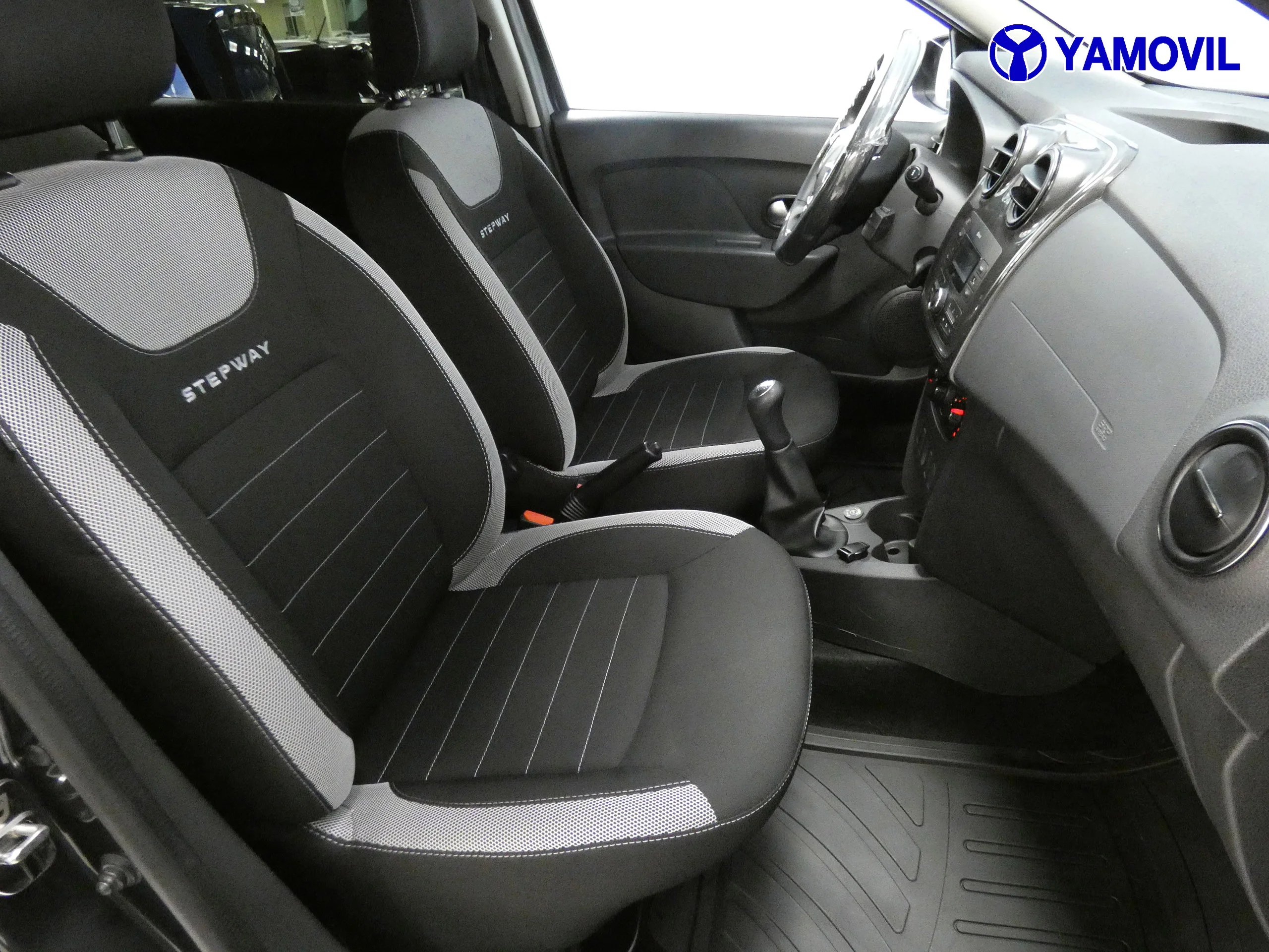 Dacia Sandero 0.9 TCE STEPWAY GLP - Foto 13