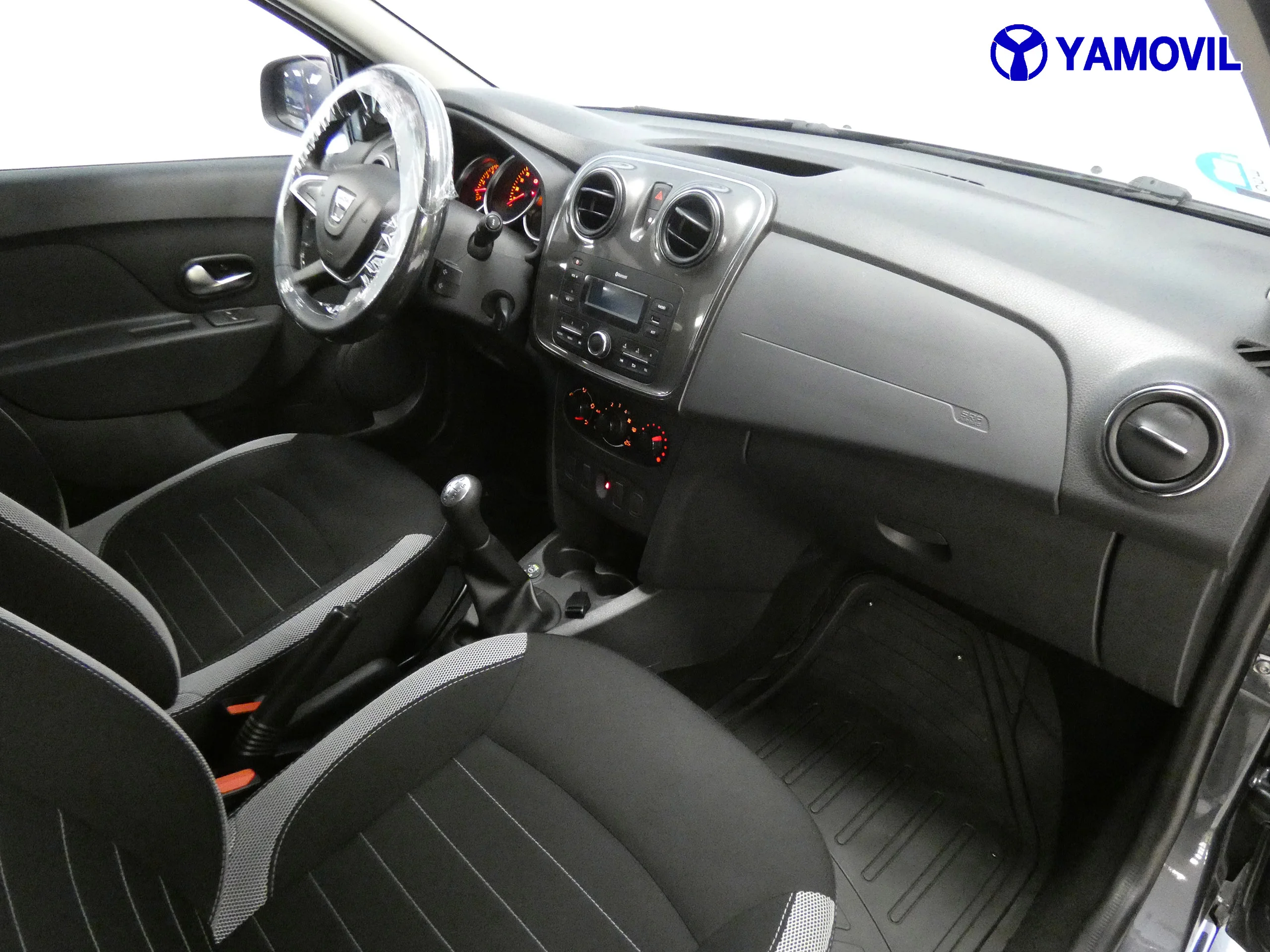 Dacia Sandero 0.9 TCE STEPWAY GLP - Foto 14