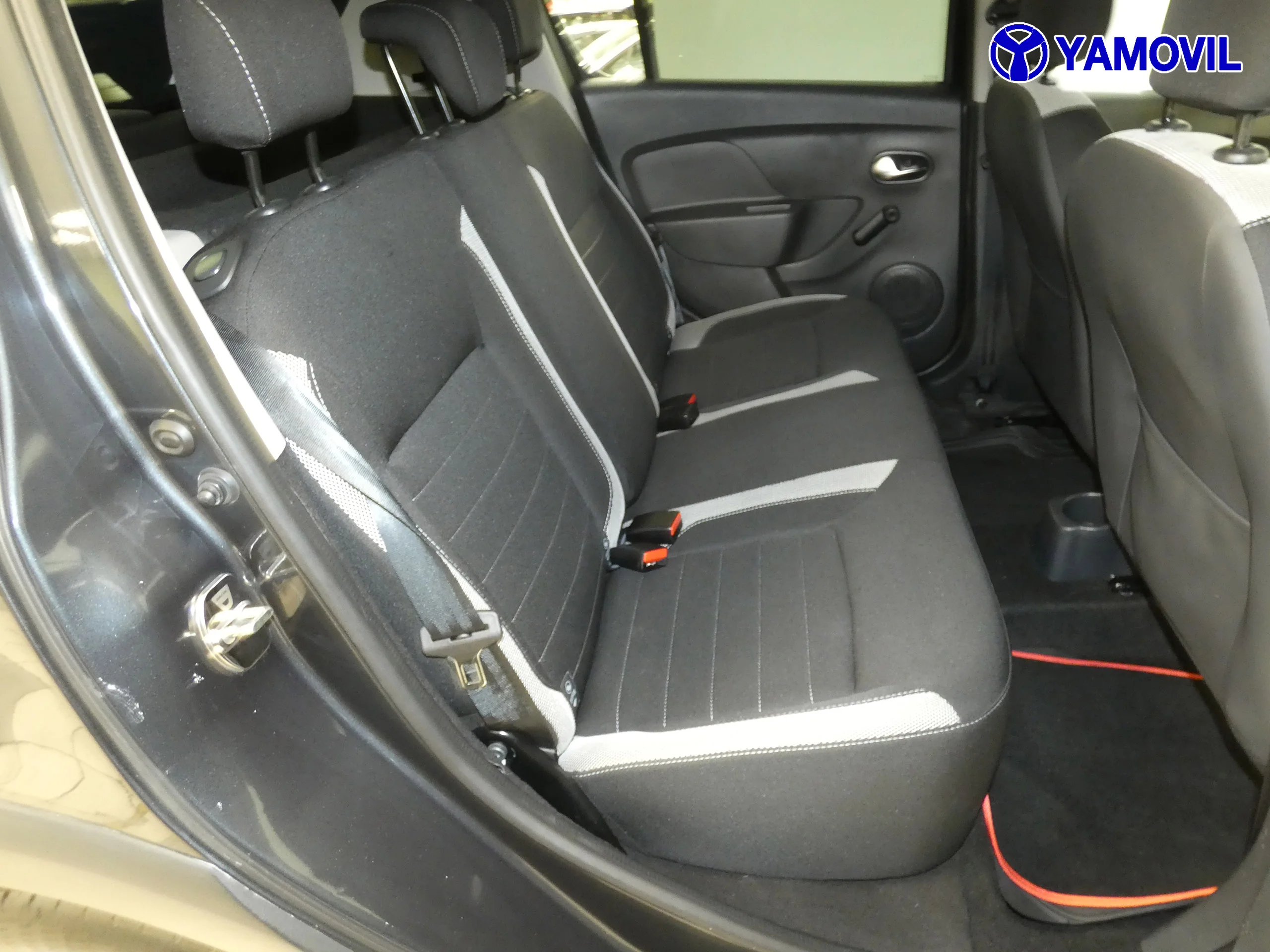 Dacia Sandero 0.9 TCE STEPWAY GLP - Foto 15