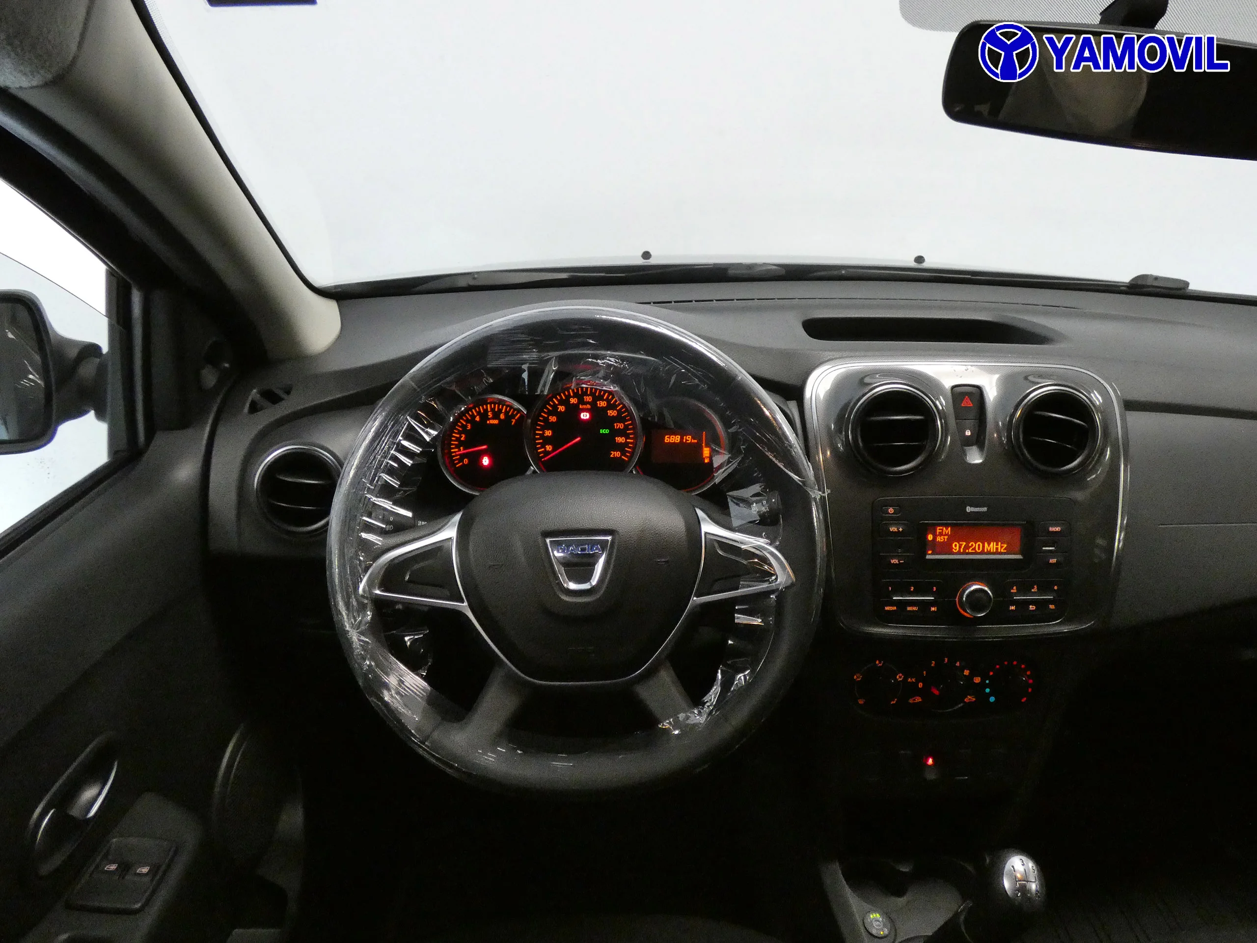 Dacia Sandero 0.9 TCE STEPWAY GLP - Foto 17