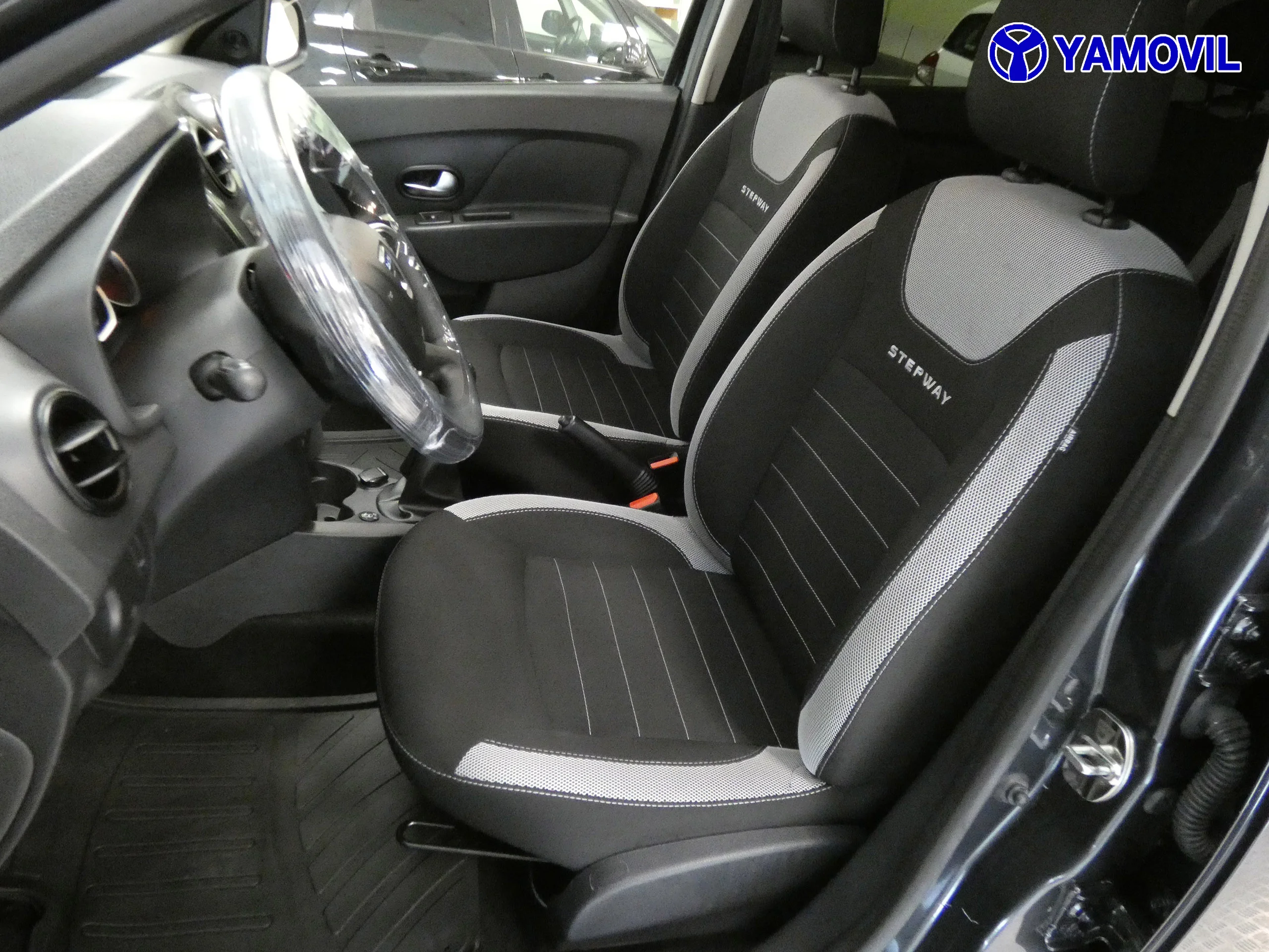 Dacia Sandero 0.9 TCE STEPWAY GLP - Foto 18