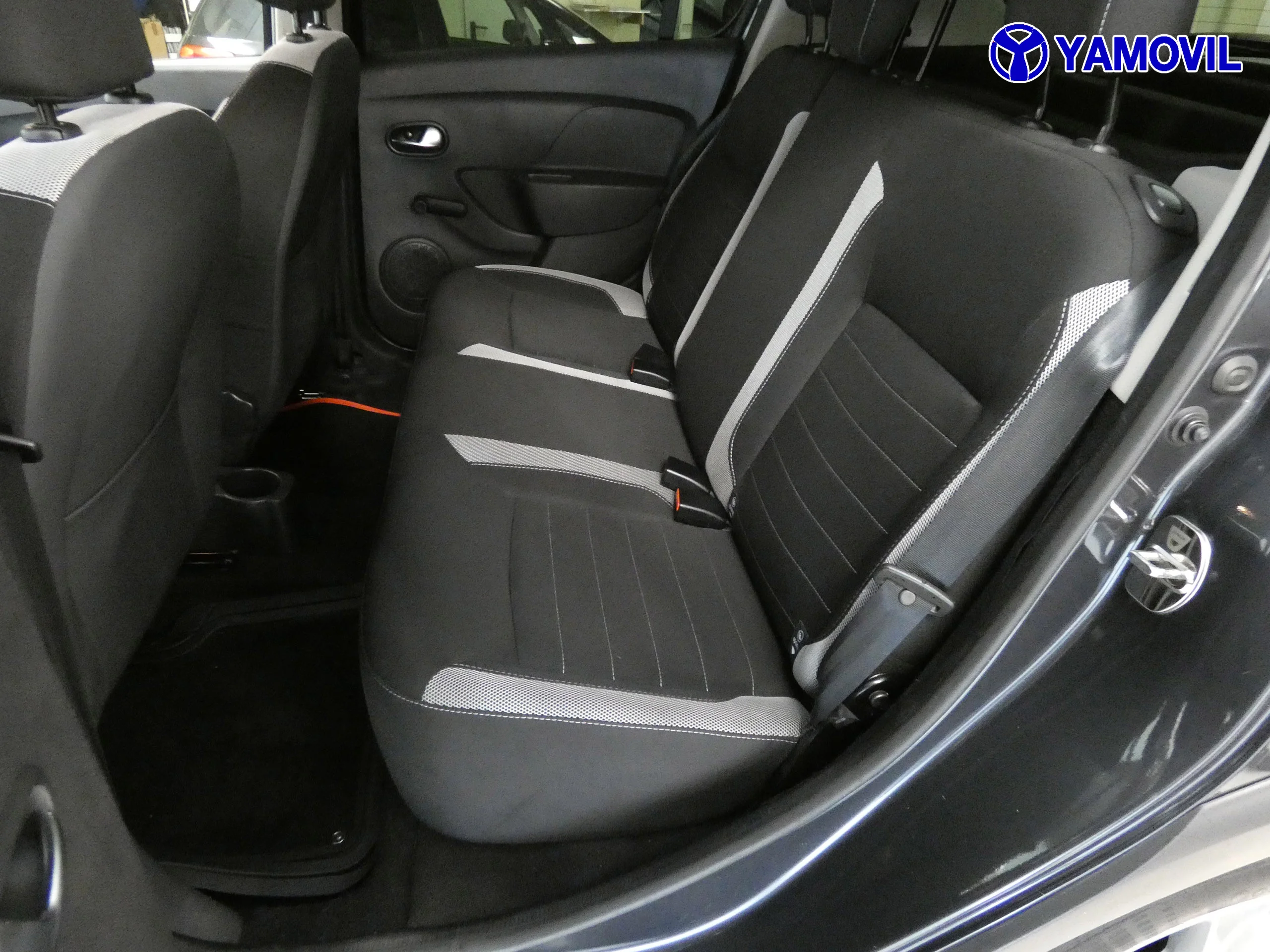 Dacia Sandero 0.9 TCE STEPWAY GLP - Foto 20