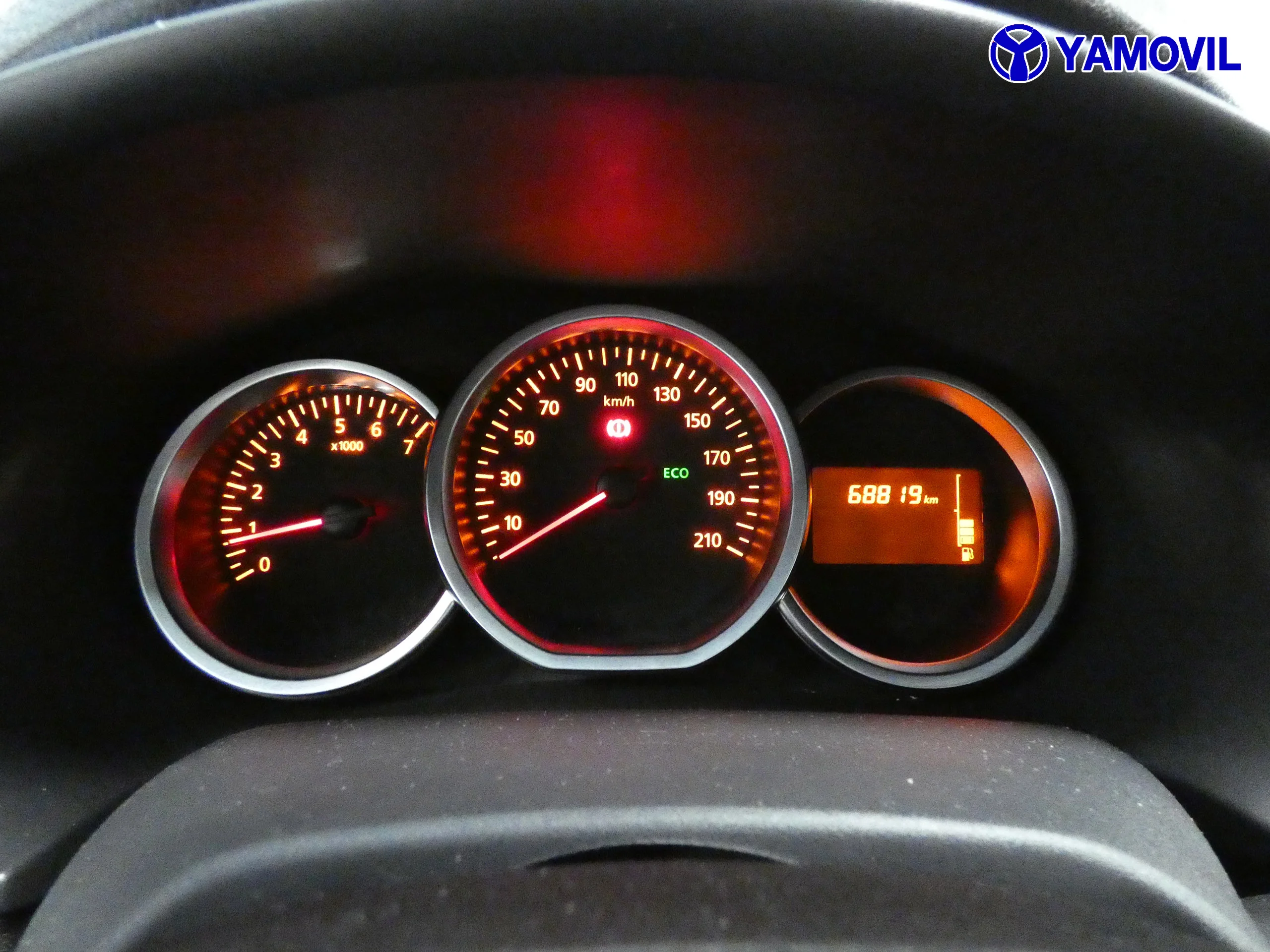 Dacia Sandero 0.9 TCE STEPWAY GLP - Foto 21