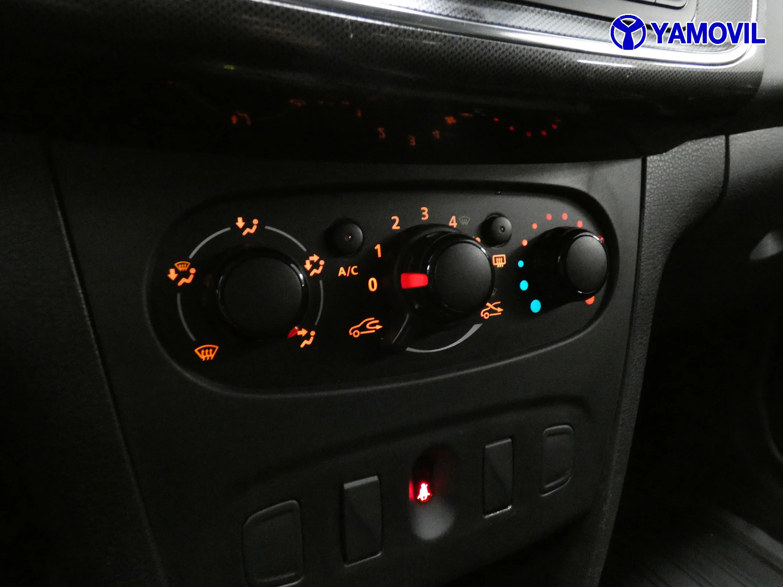 Dacia Sandero 0.9 TCE STEPWAY GLP - Foto 24