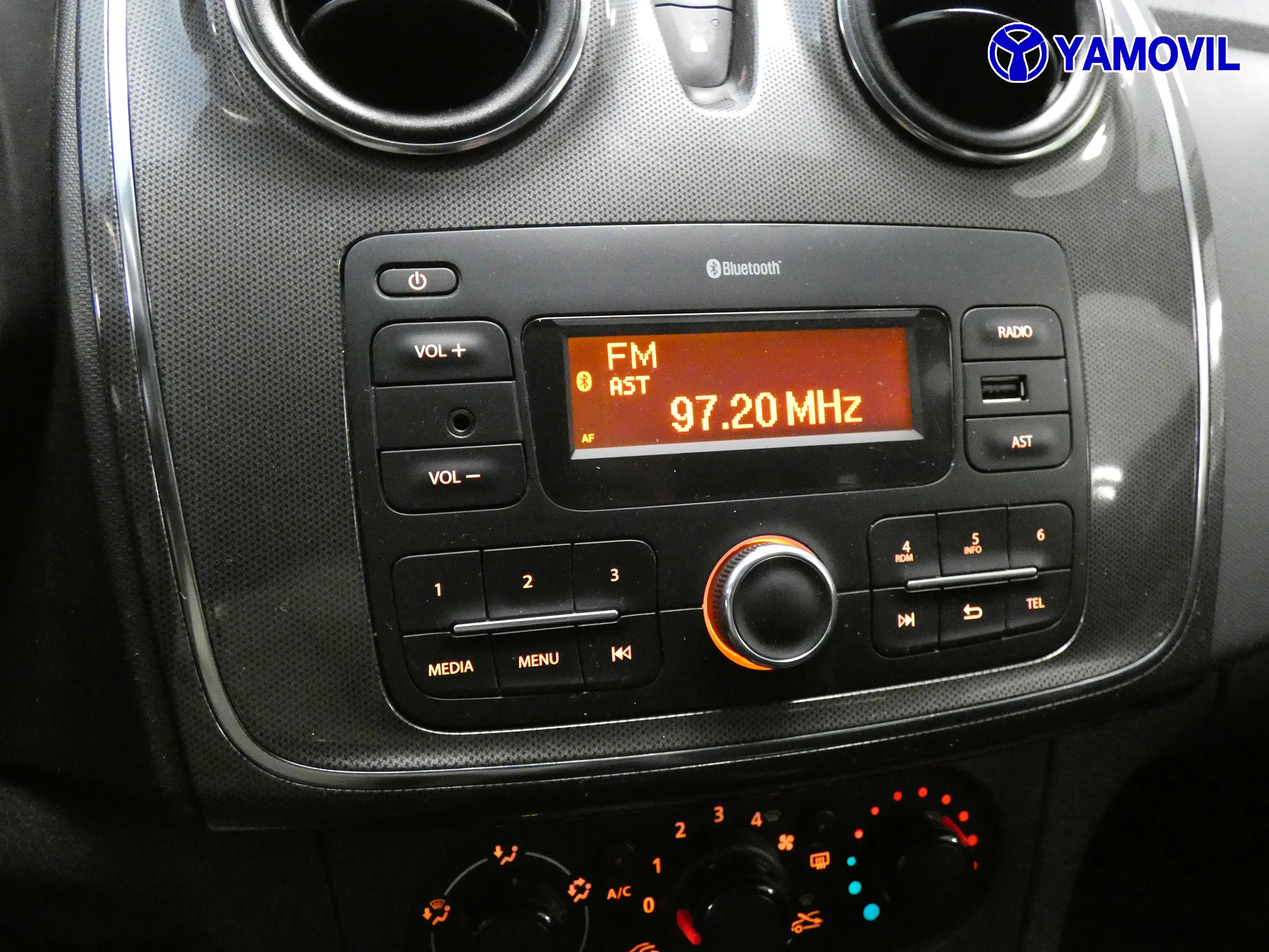 Dacia Sandero 0.9 TCE STEPWAY GLP - Foto 23