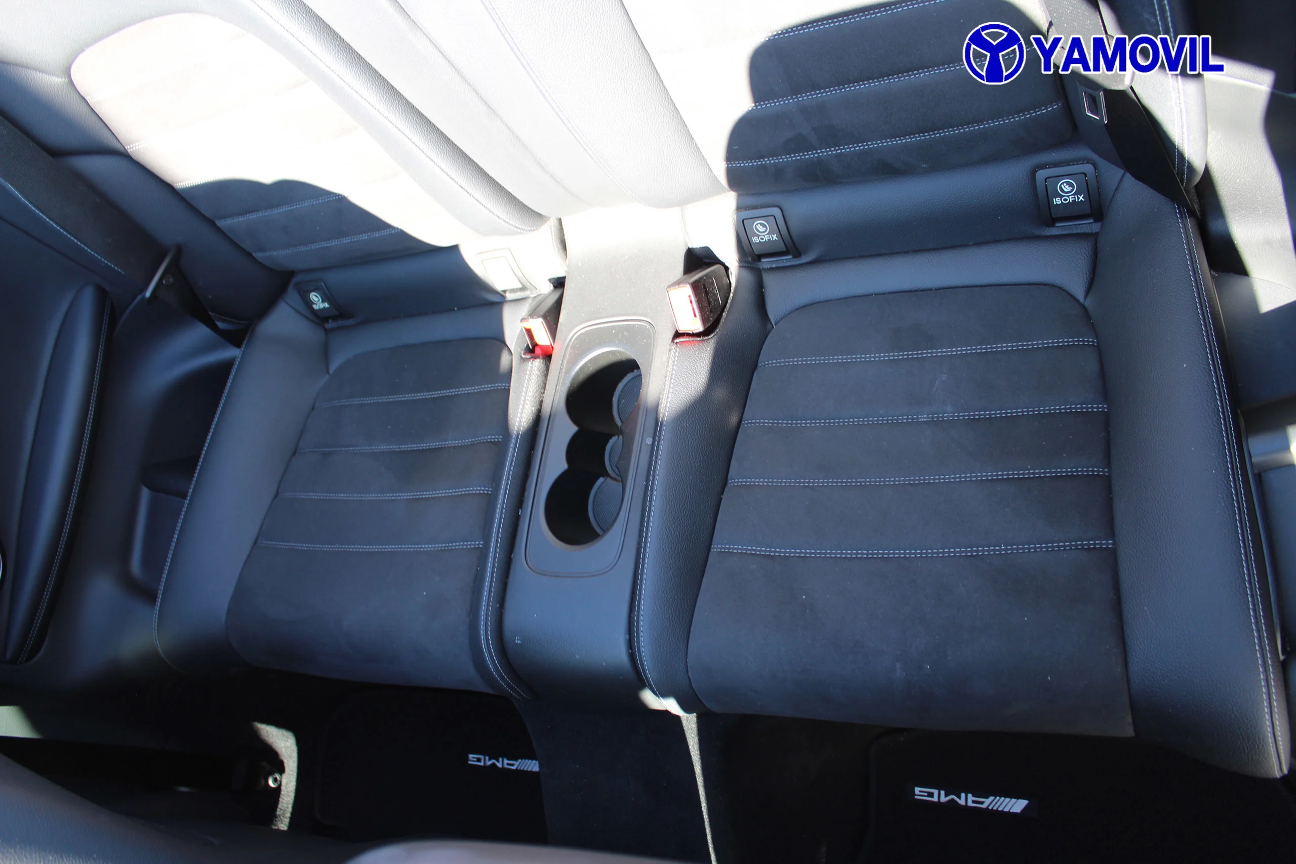 Mercedes-Benz Clase C C Cabrio 220 d 125 kW (170 CV) - Foto 17