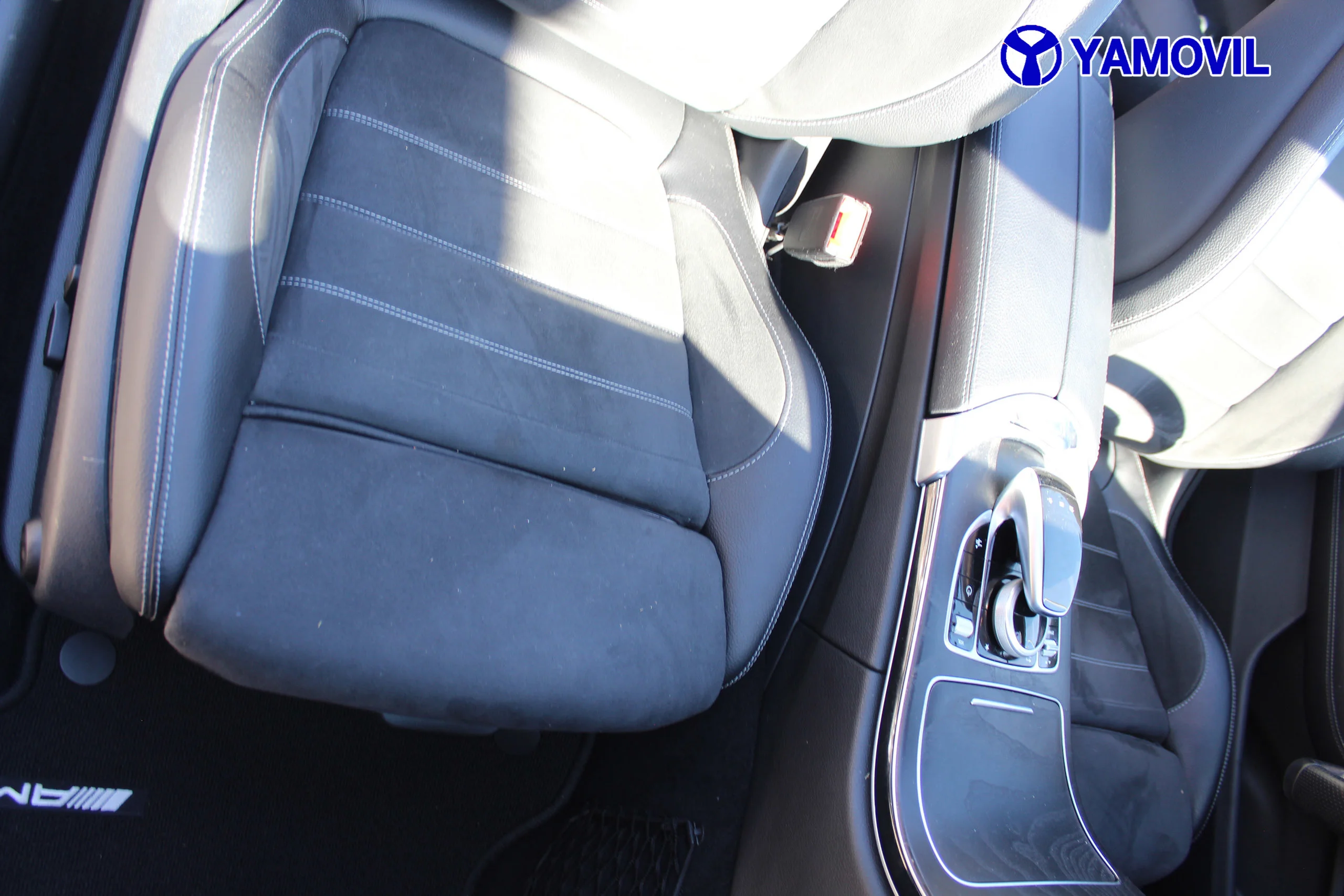 Mercedes-Benz Clase C C Cabrio 220 d 125 kW (170 CV) - Foto 19