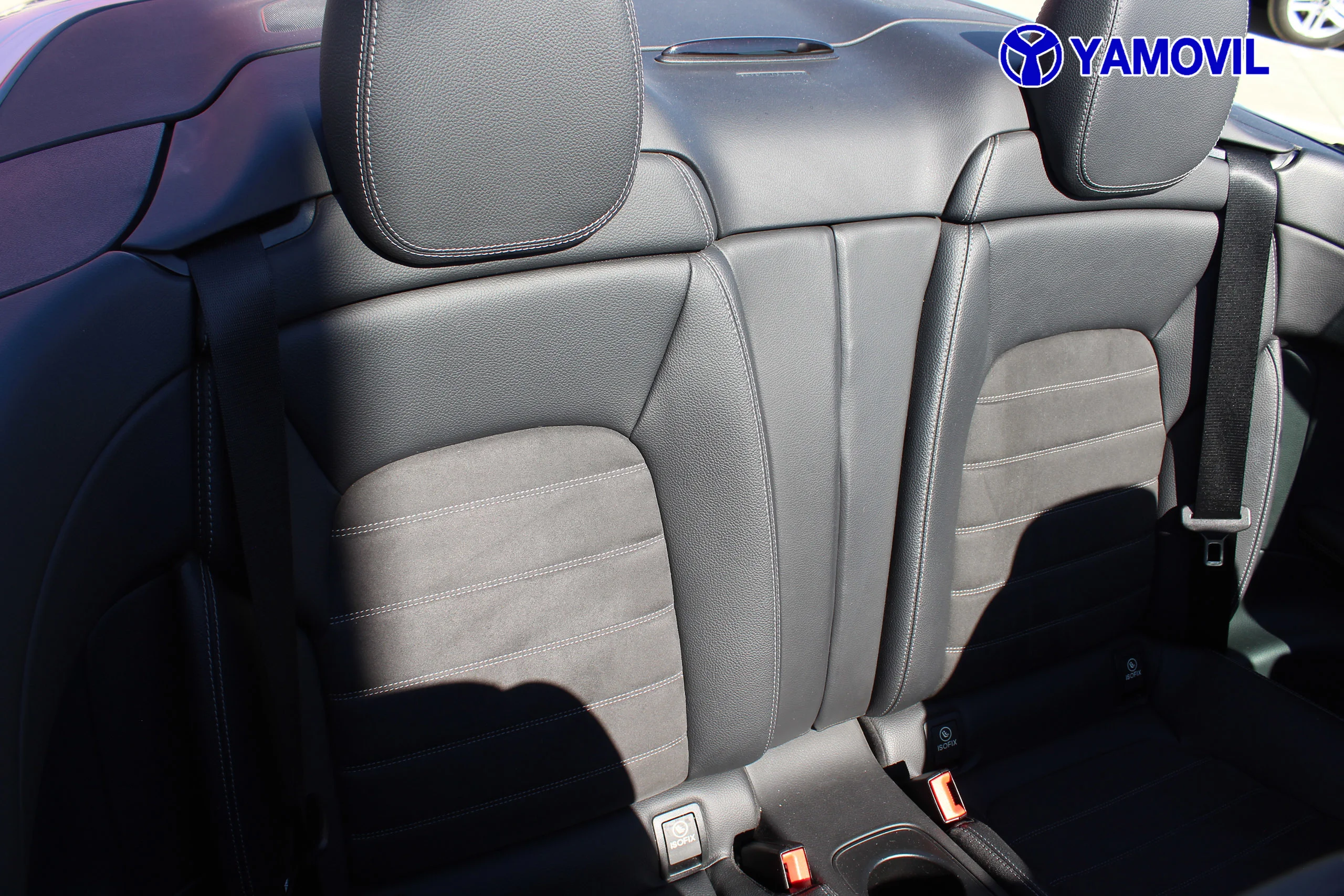 Mercedes-Benz Clase C C Cabrio 220 d 125 kW (170 CV) - Foto 20