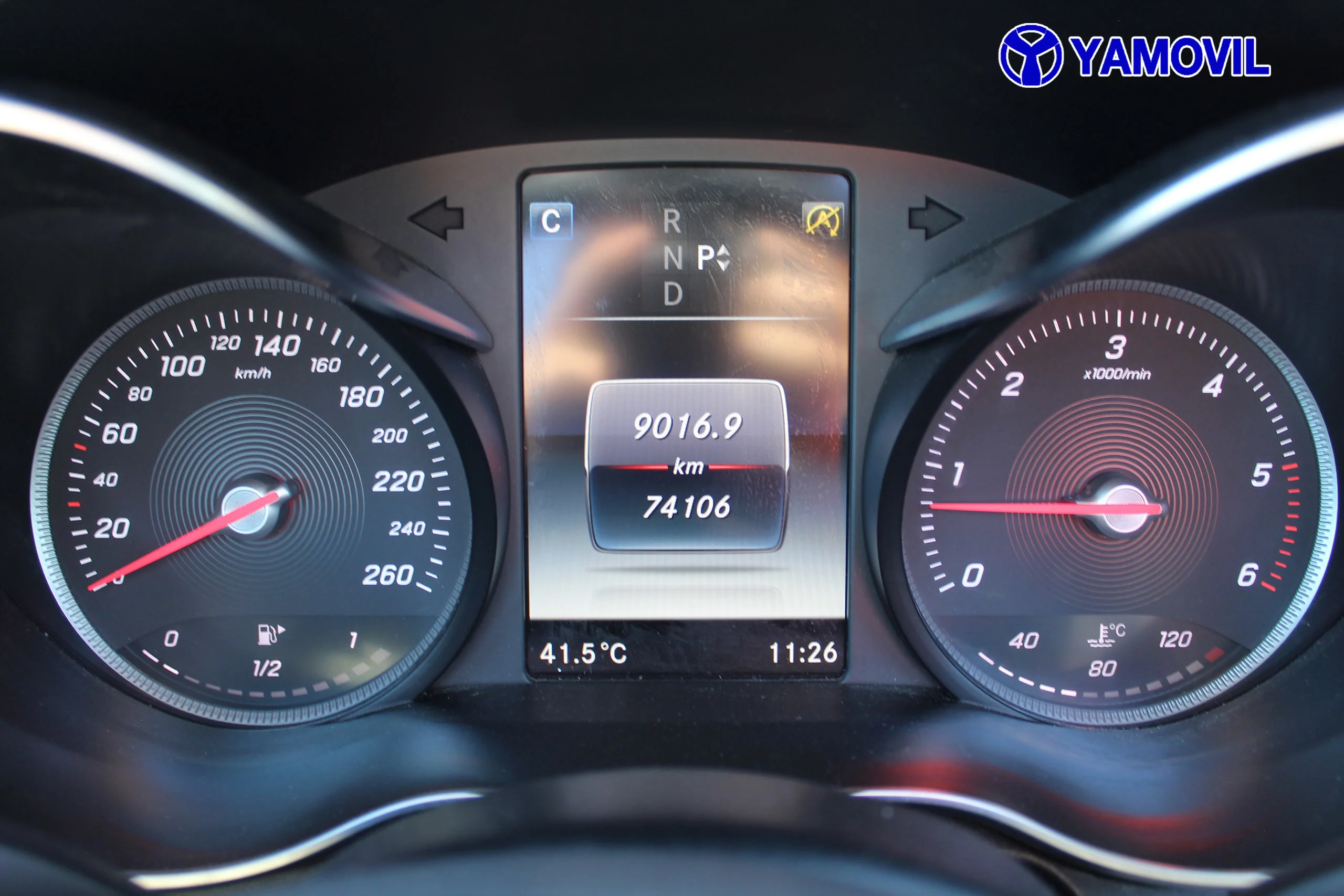 Mercedes-Benz Clase C C Cabrio 220 d 125 kW (170 CV) - Foto 26