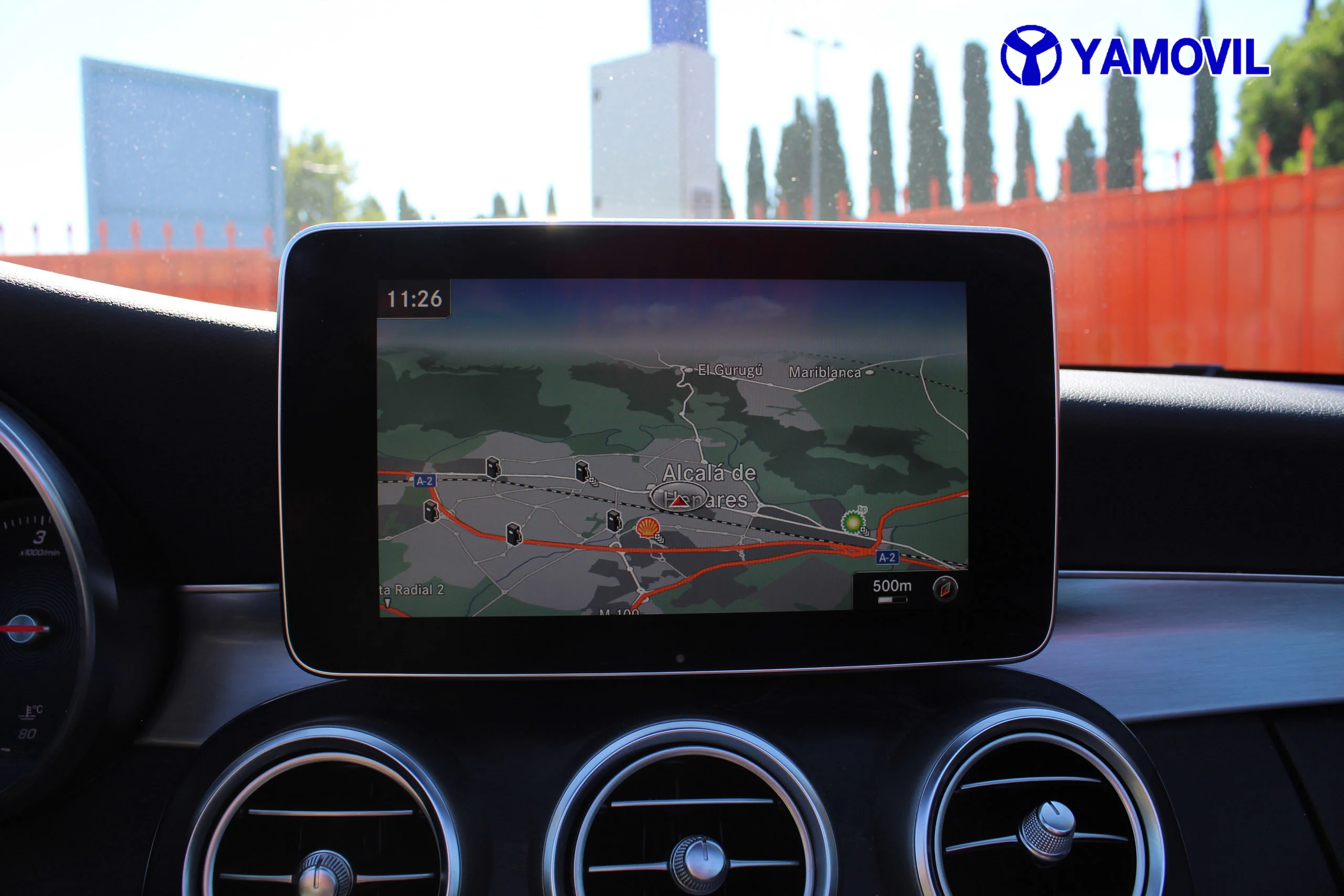 Mercedes-Benz Clase C C Cabrio 220 d 125 kW (170 CV) - Foto 28