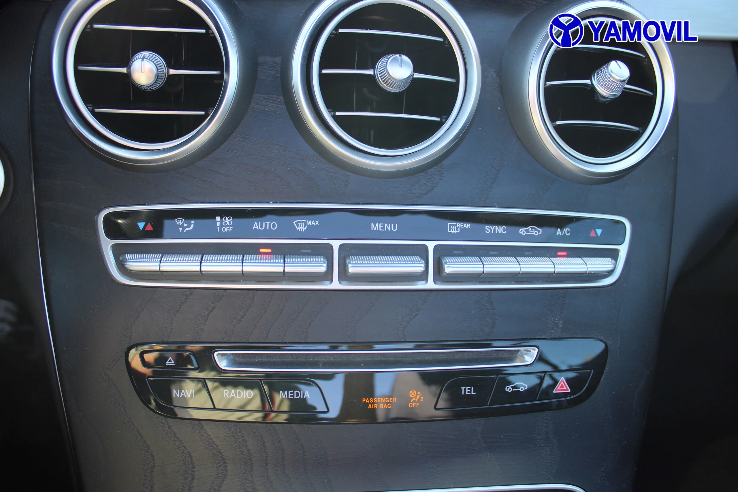 Mercedes-Benz Clase C C Cabrio 220 d 125 kW (170 CV) - Foto 29