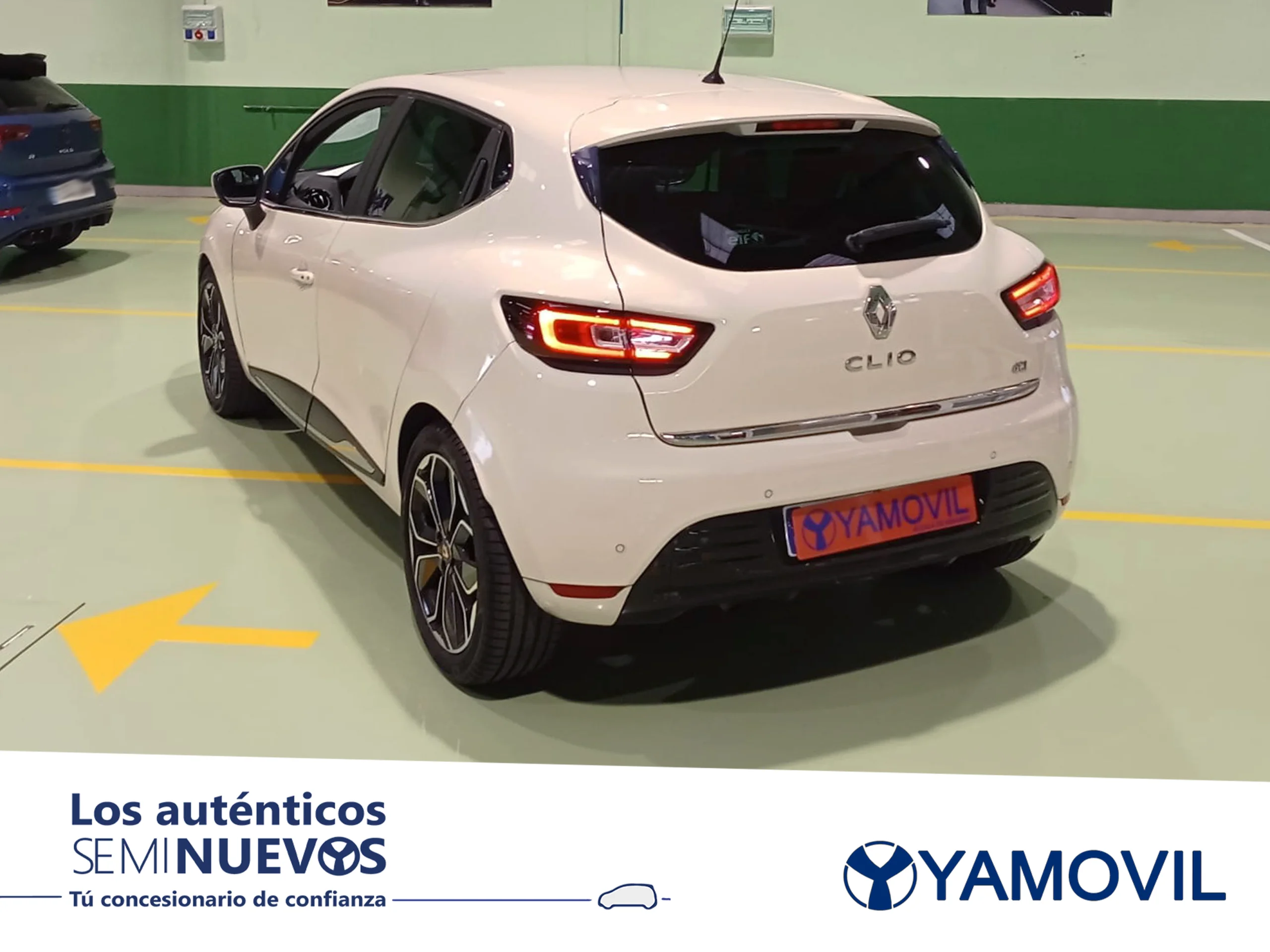 Renault Clio Zen Energy dCi 66 kW (90 CV) EDC - Foto 4